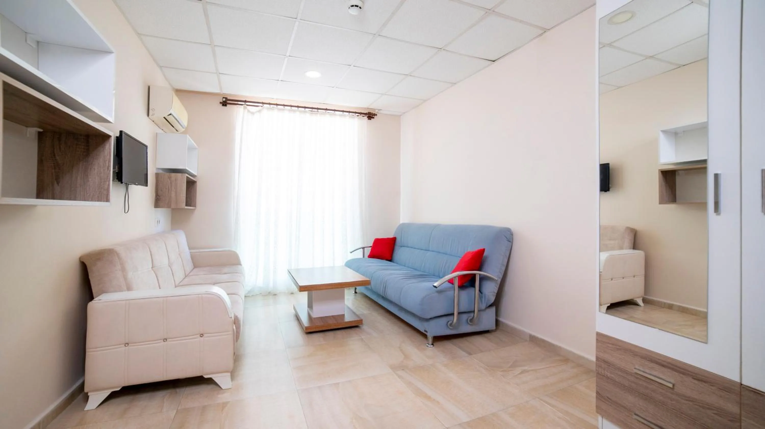 Vera Park Premium Apart Hotel