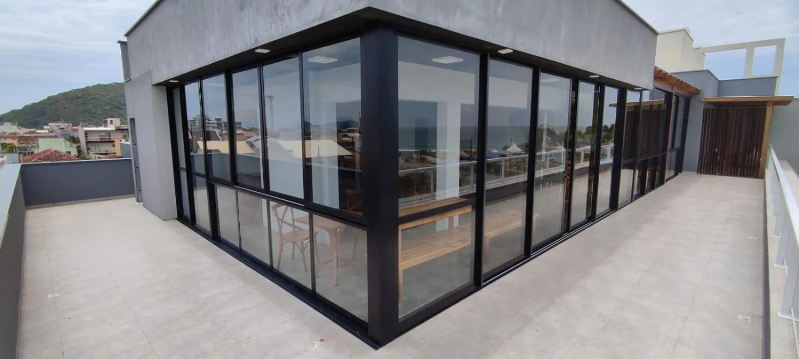 Pousada Ohana Dullius