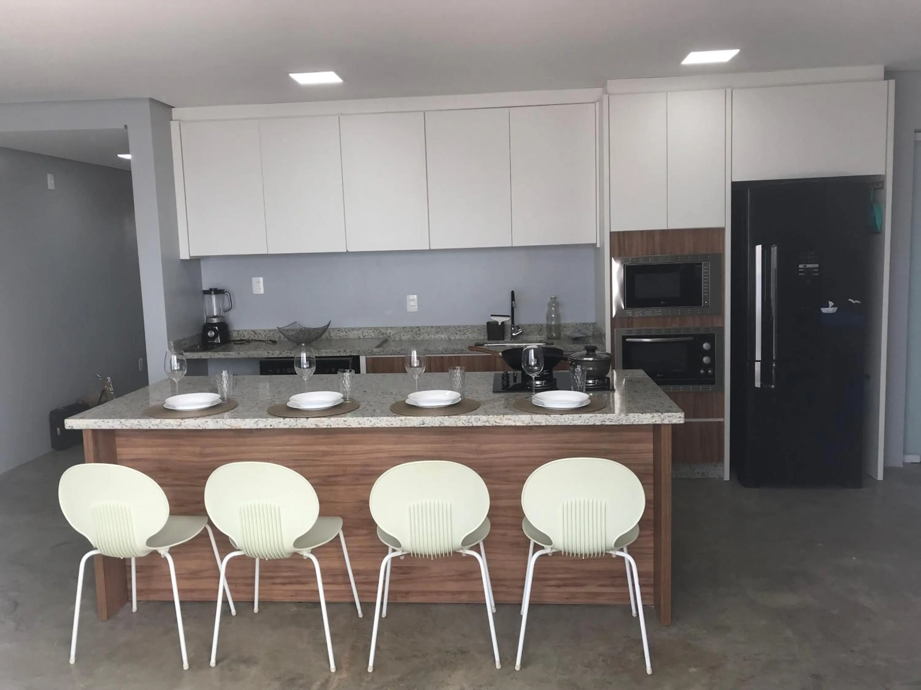 Pousada Ohana Dullius