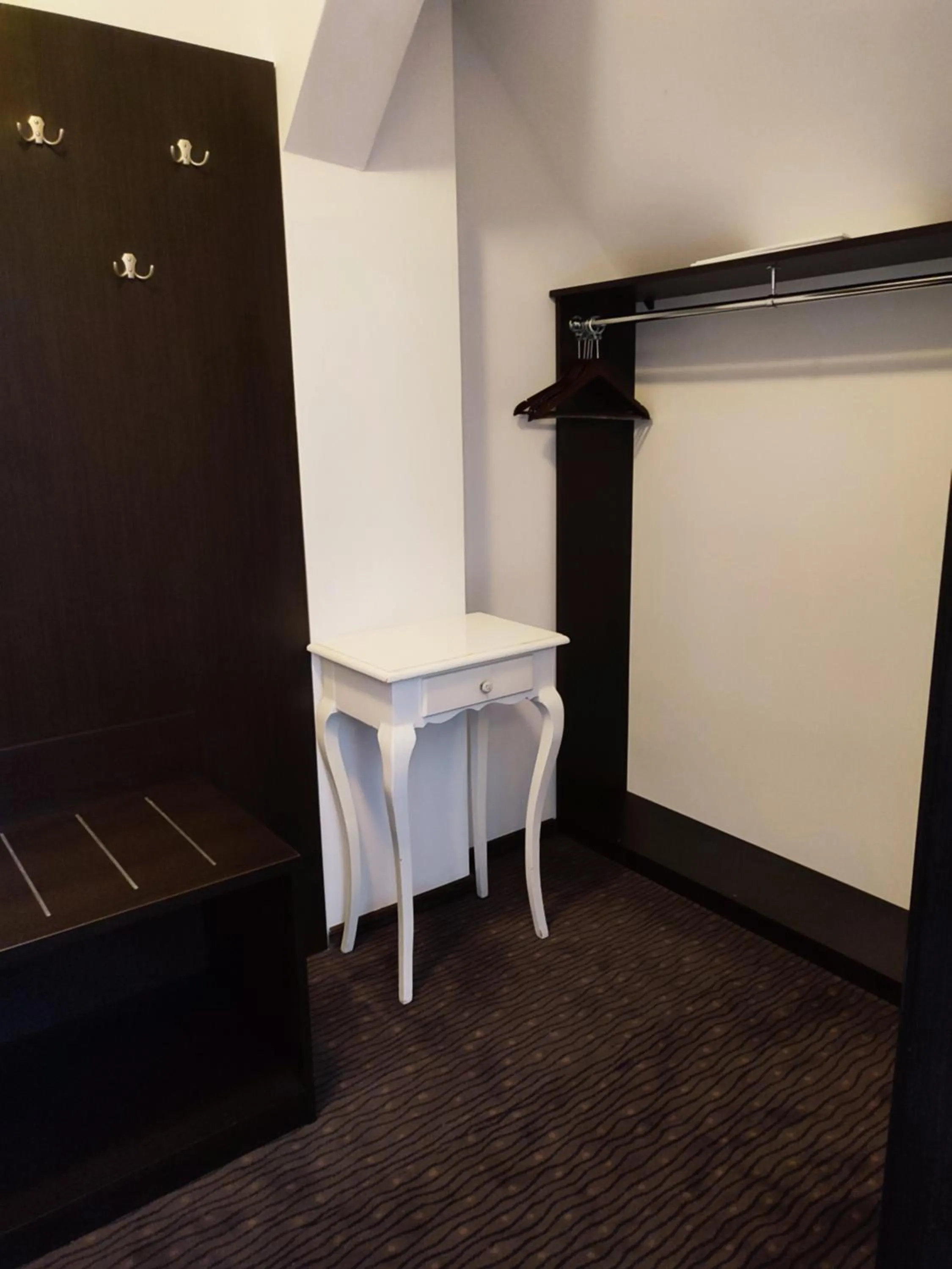 Photo of the whole room in Hotel Jedlinka