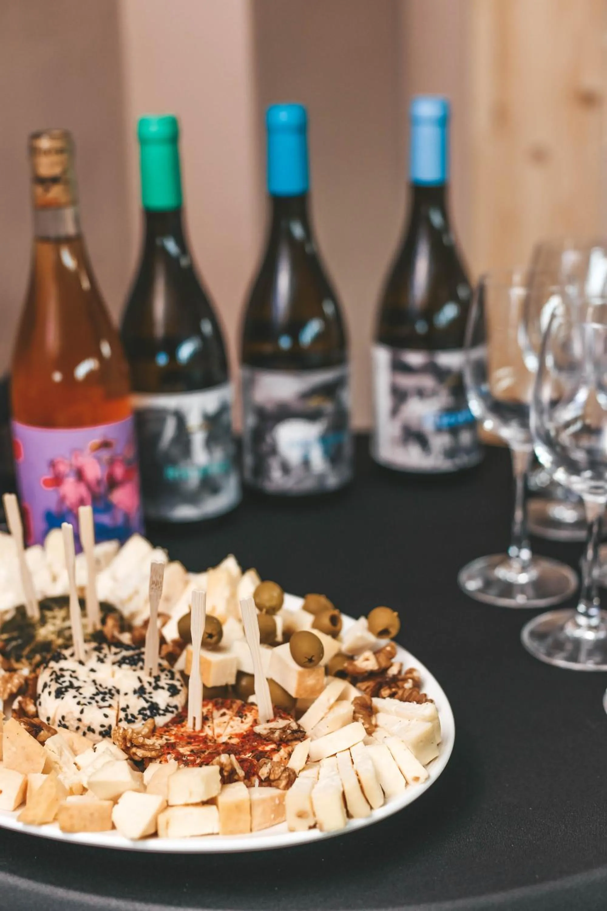 Restaurant/places to eat in Hotel Jedlinka