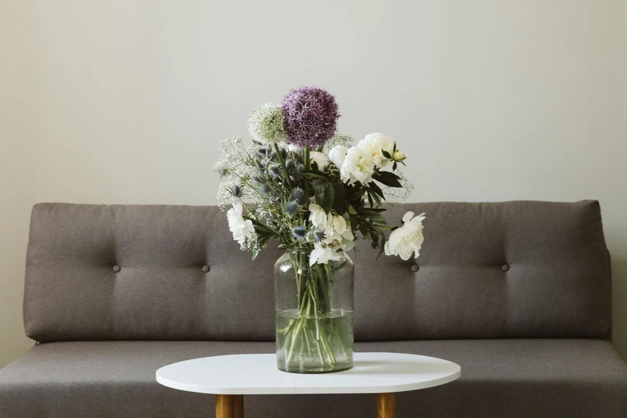 Seating area in Hotel Jedlinka