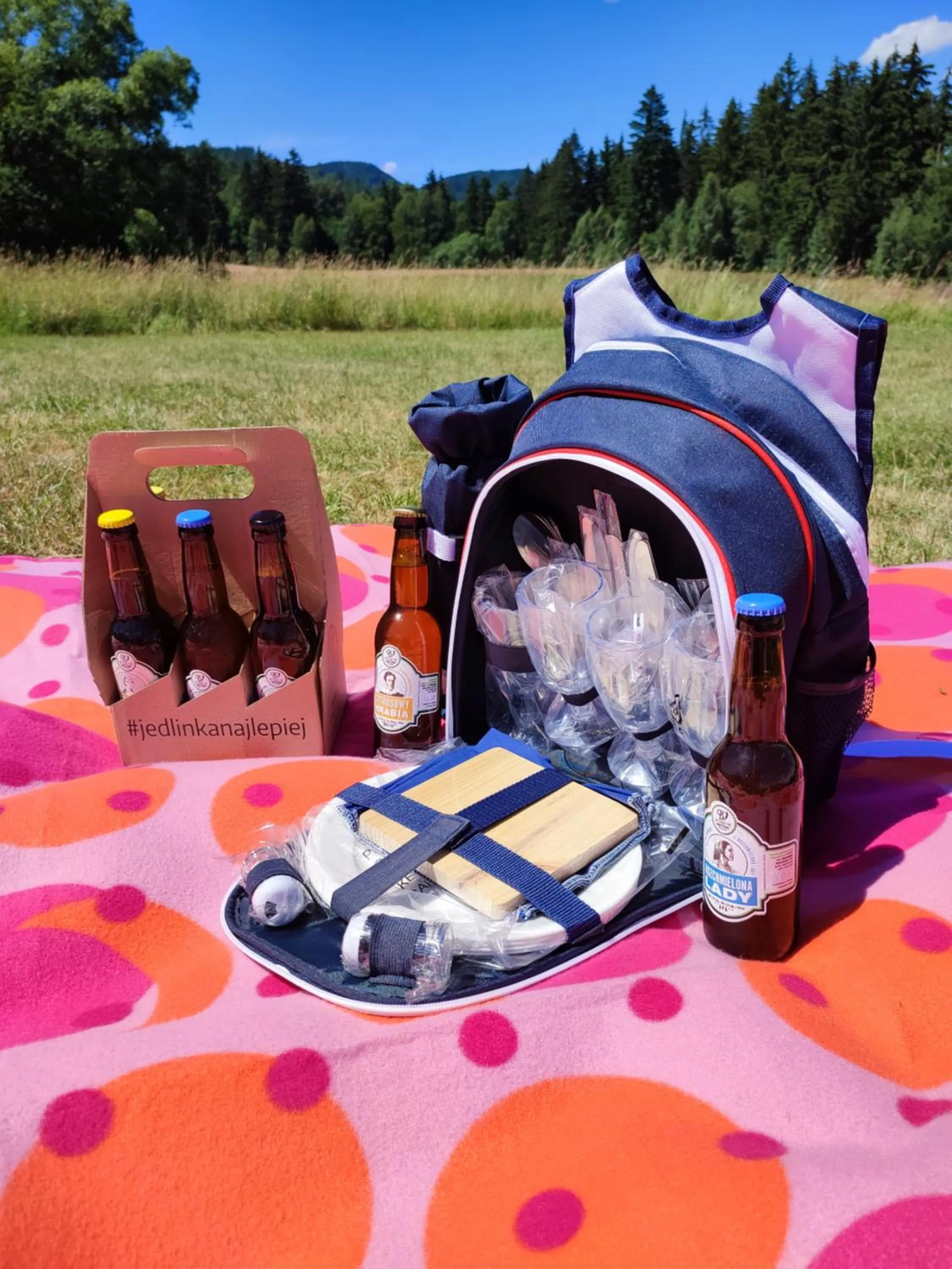Windsurfing in Hotel Jedlinka