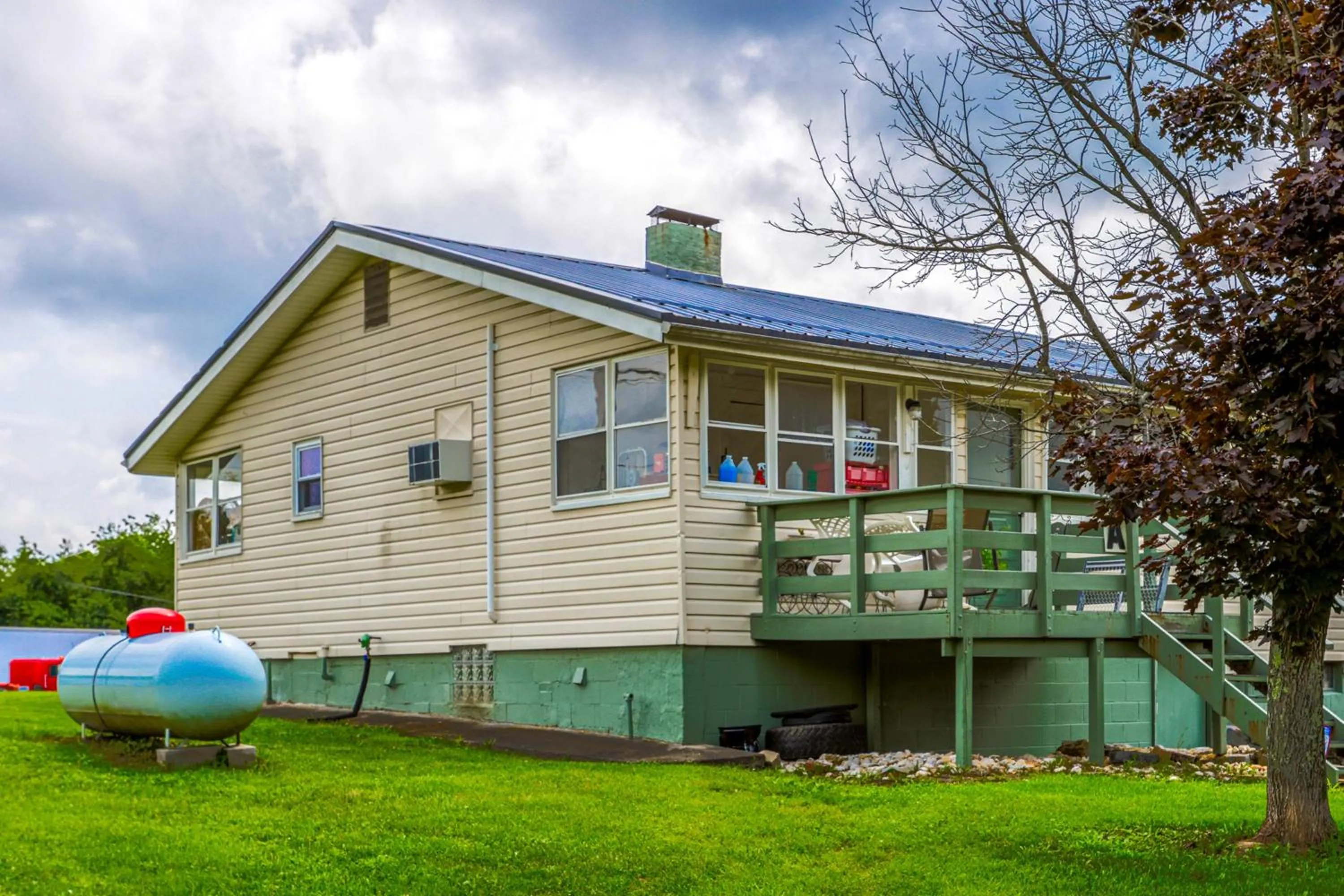 Facade/entrance in Cadiz Motel by OYO on route 250