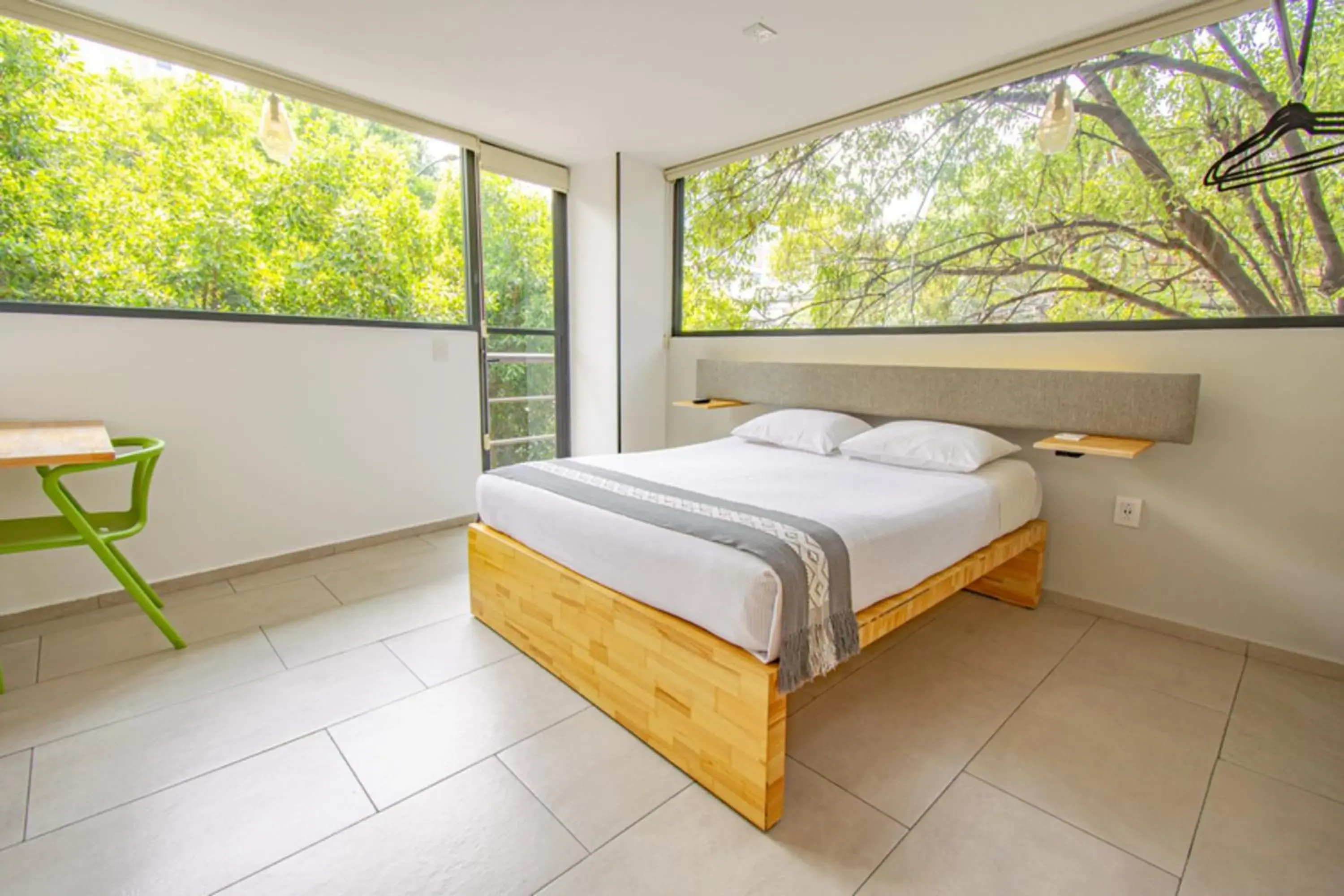 Bedroom, Bed in Capital O Hotel Terraza 158 Bedroom, Bed in Capital O Hotel Terraza 158