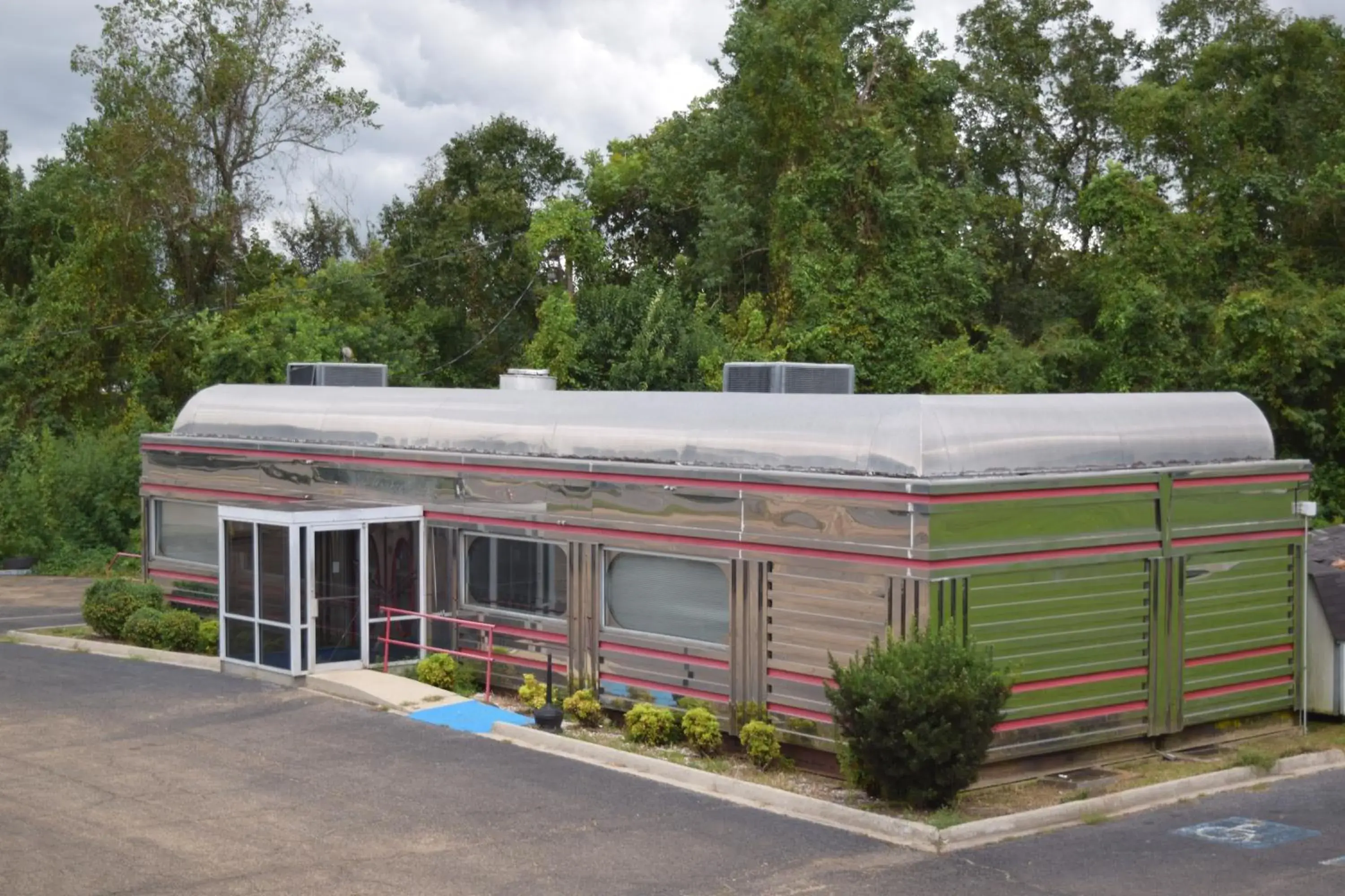 Restaurant/places to eat in Value Inn - Livonia Restaurant/places to eat in Value Inn - Livonia