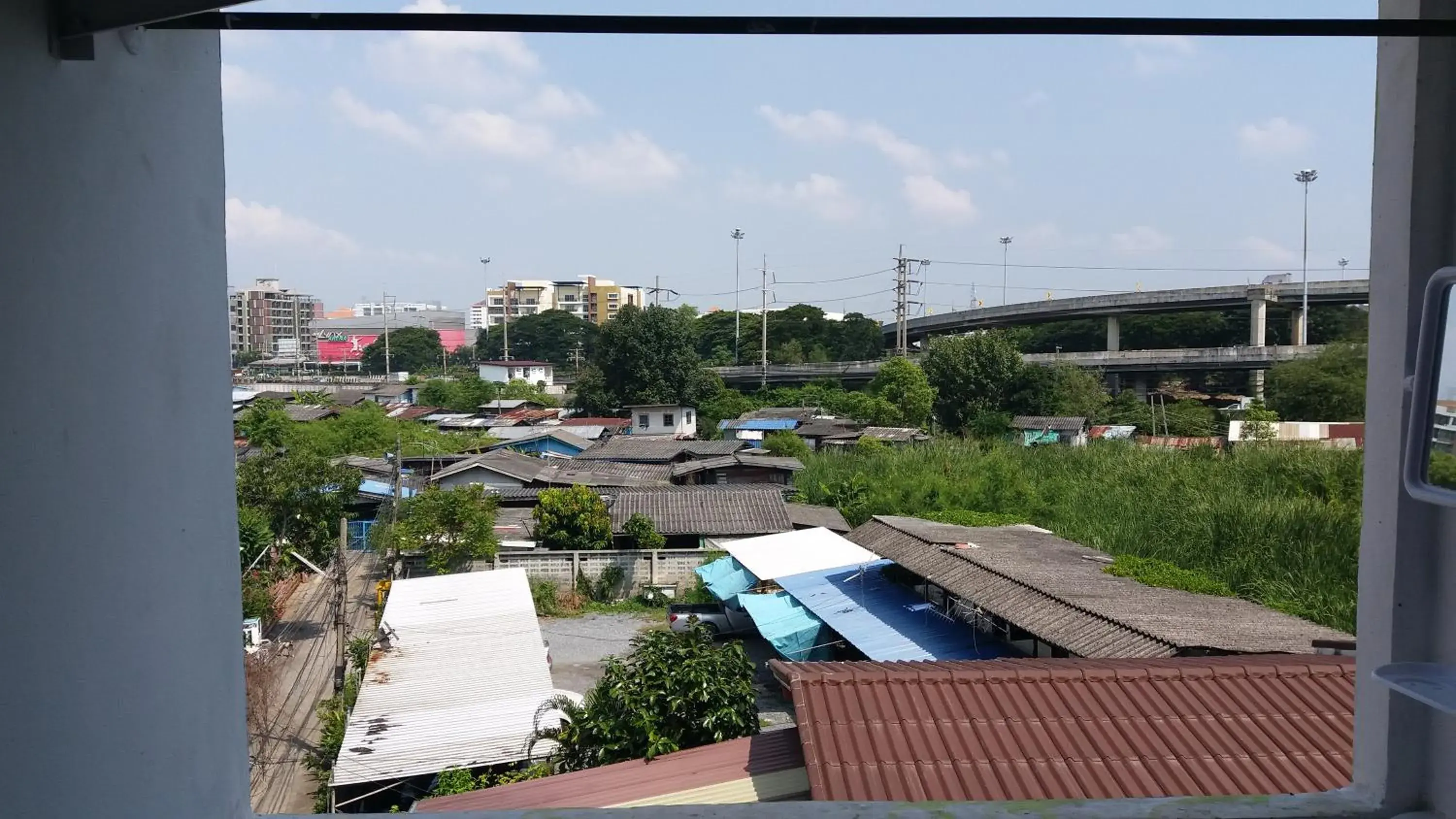 Natcha Place TU Rangsit Natcha Place TU Rangsit