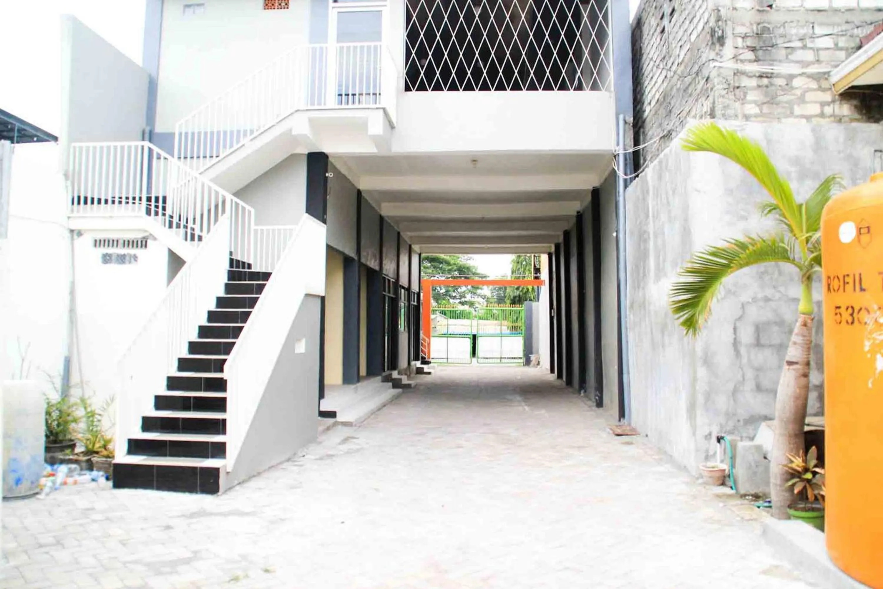 Puri Karomah Syariah RedPartner