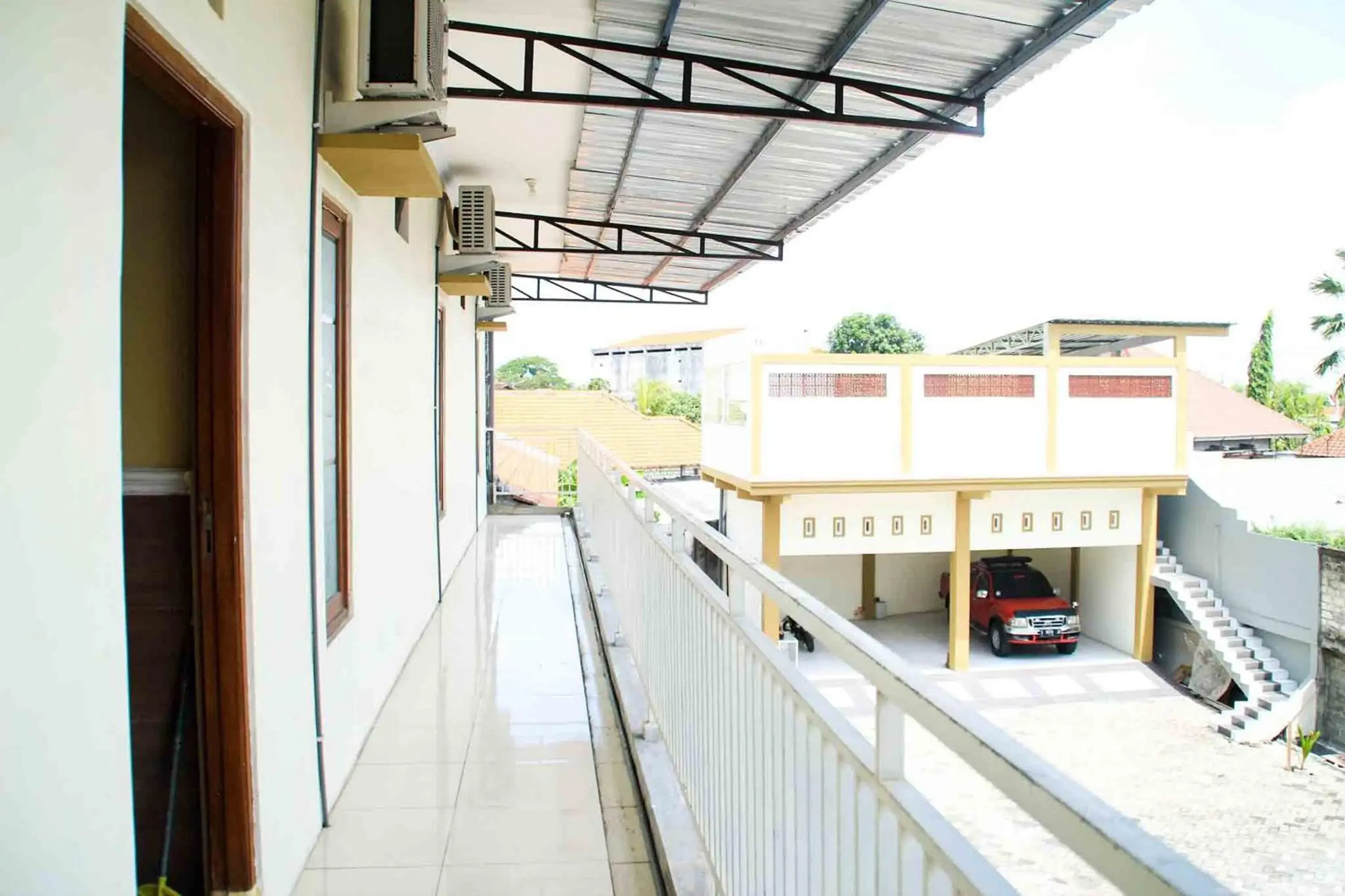 Property building in Puri Karomah Syariah RedPartner Property building in Puri Karomah Syariah RedPartner