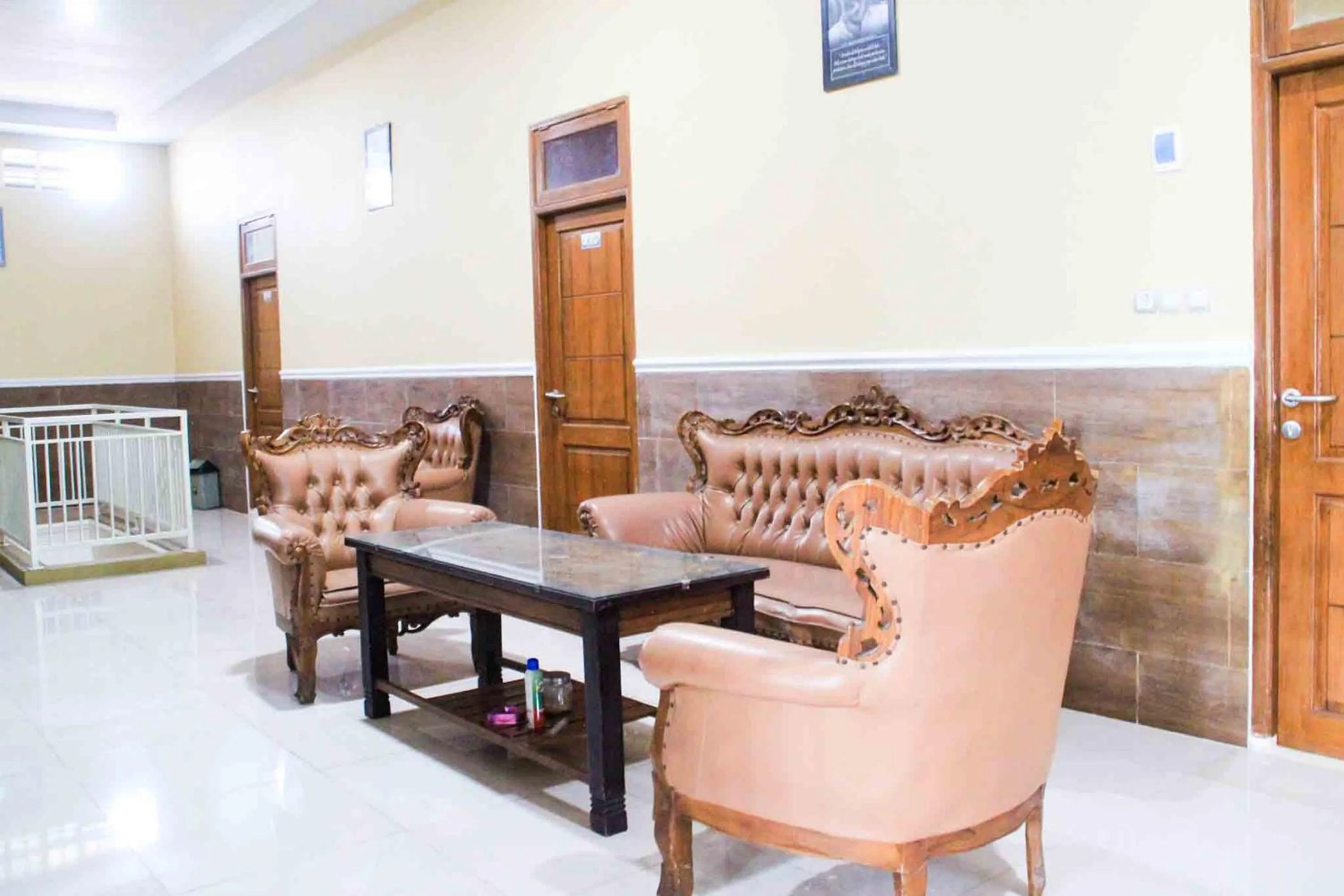 Puri Karomah Syariah RedPartner