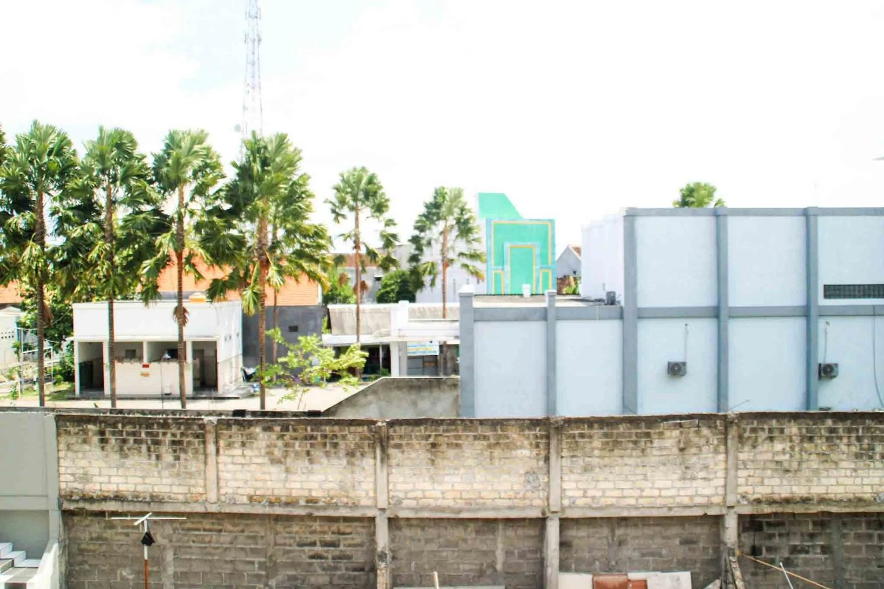 Puri Karomah Syariah RedPartner