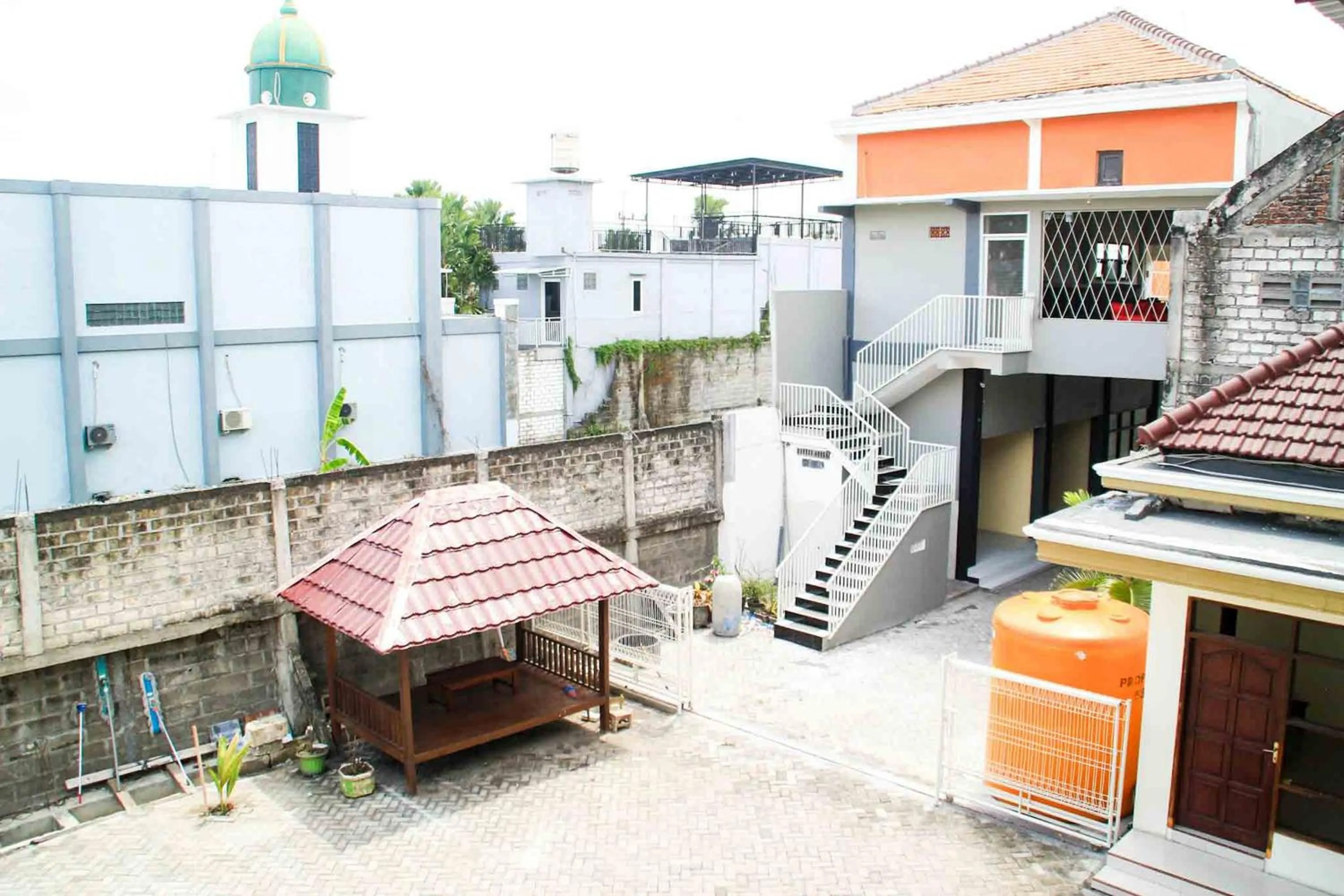 Puri Karomah Syariah RedPartner