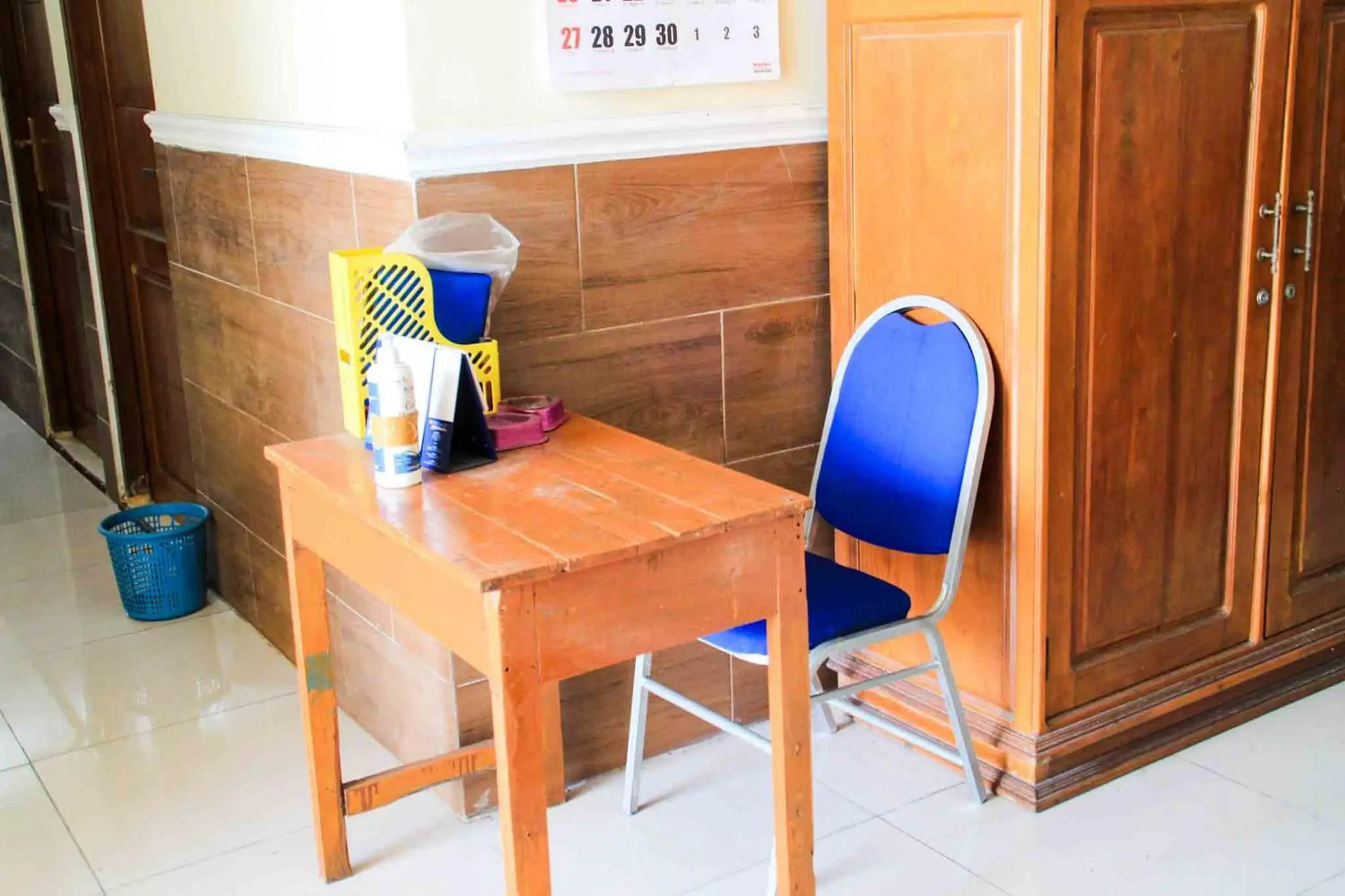 Puri Karomah Syariah RedPartner Puri Karomah Syariah RedPartner