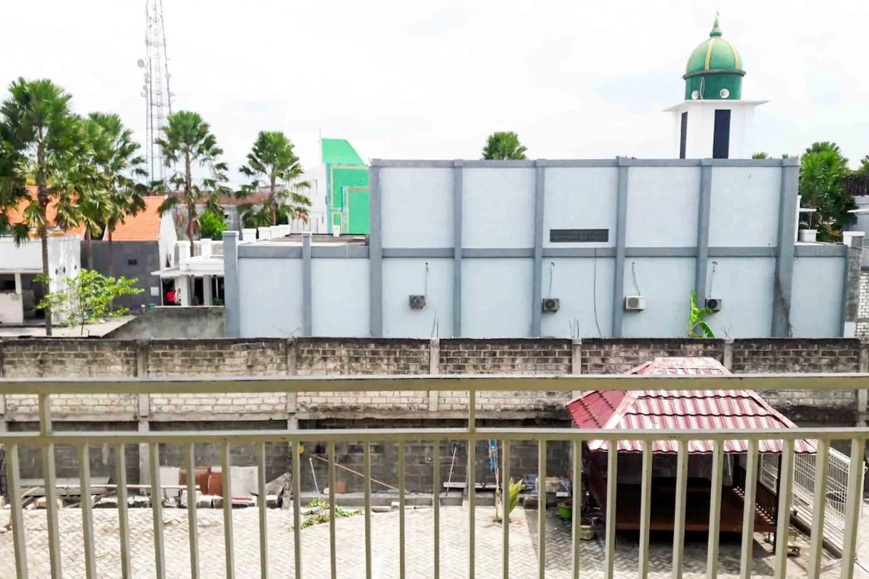 Puri Karomah Syariah RedPartner