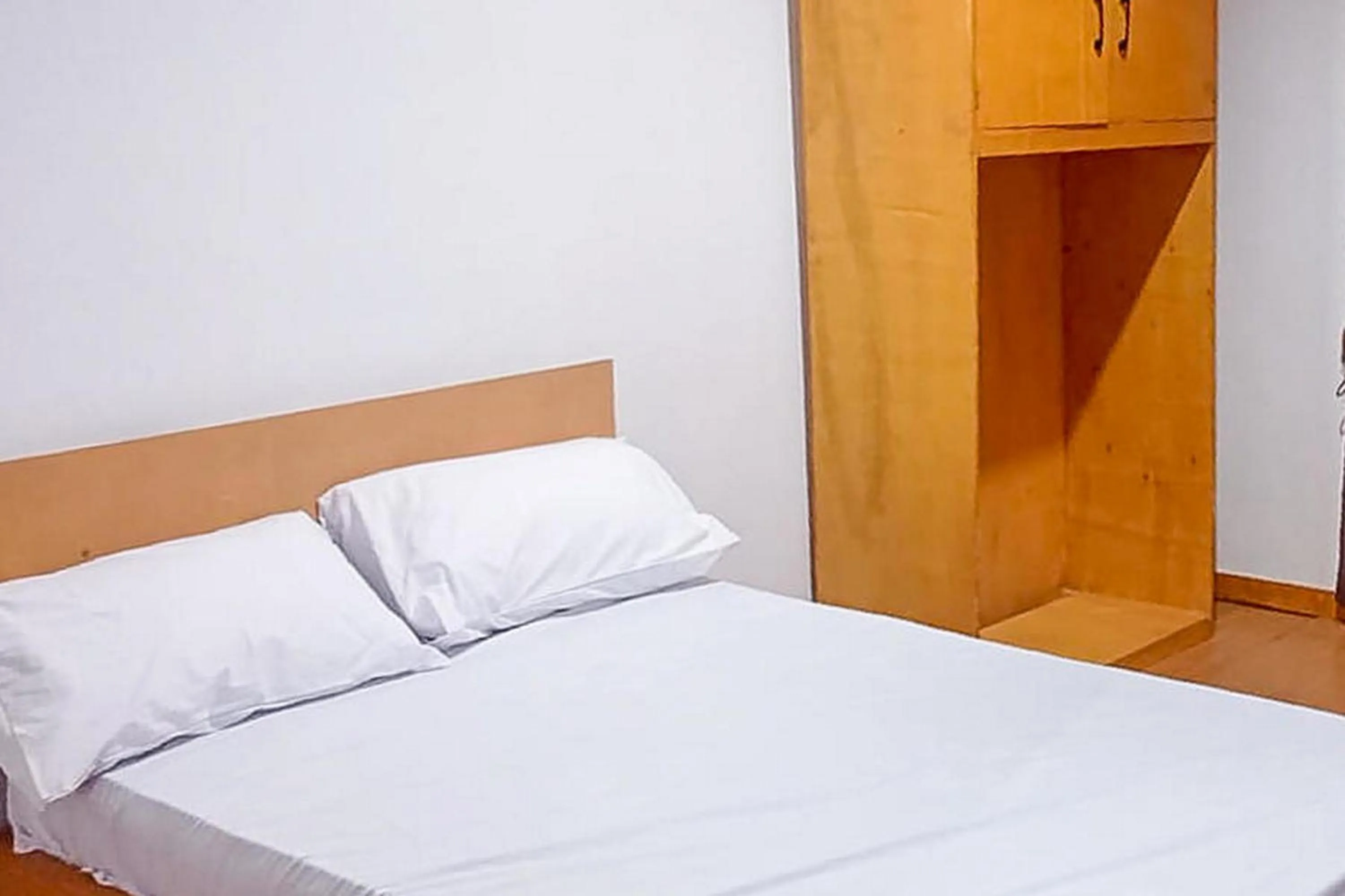 Bed in Cangguhos Syariah RedPartner