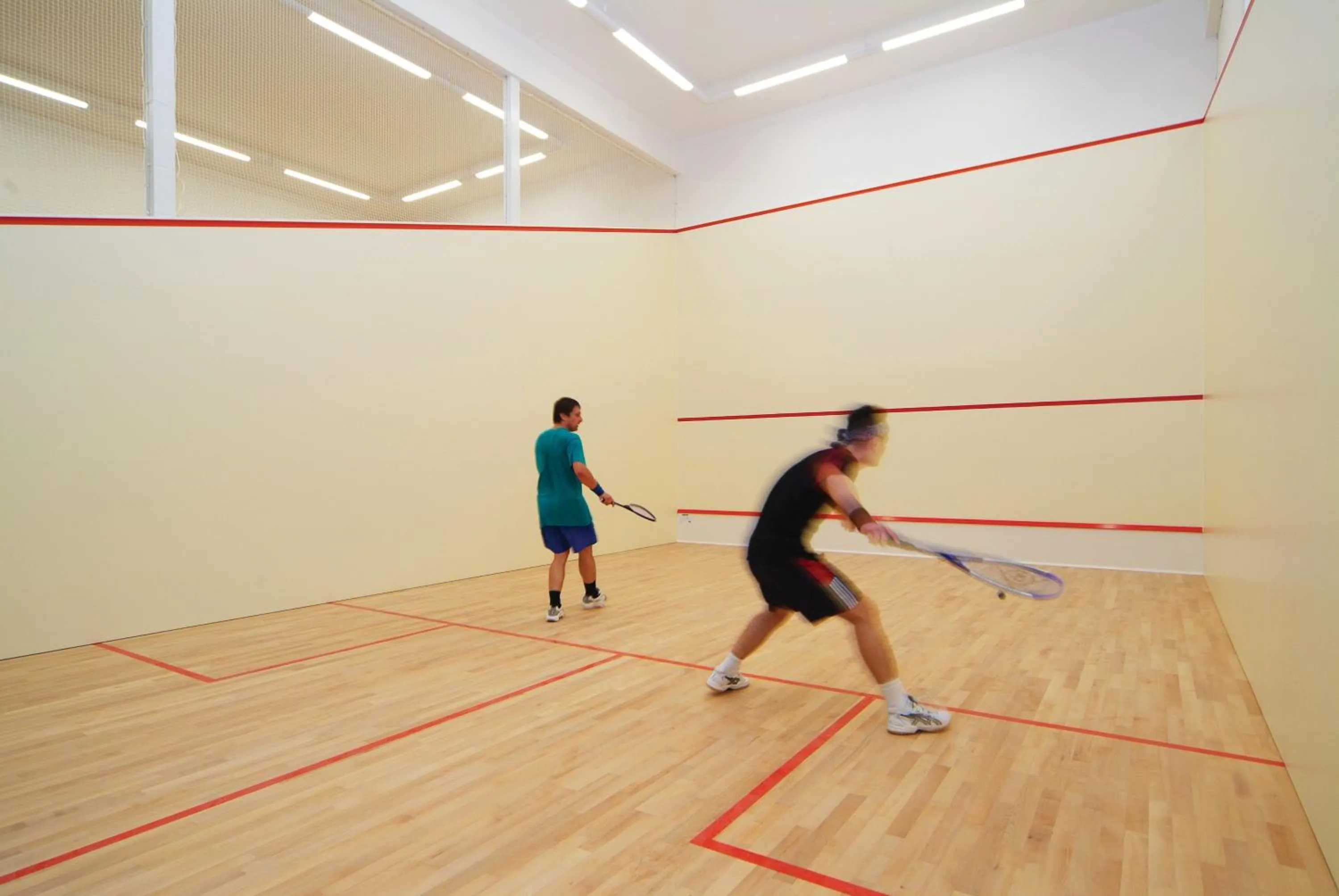 Activities in Wellness Hotel Step - Czech Leading Hotels