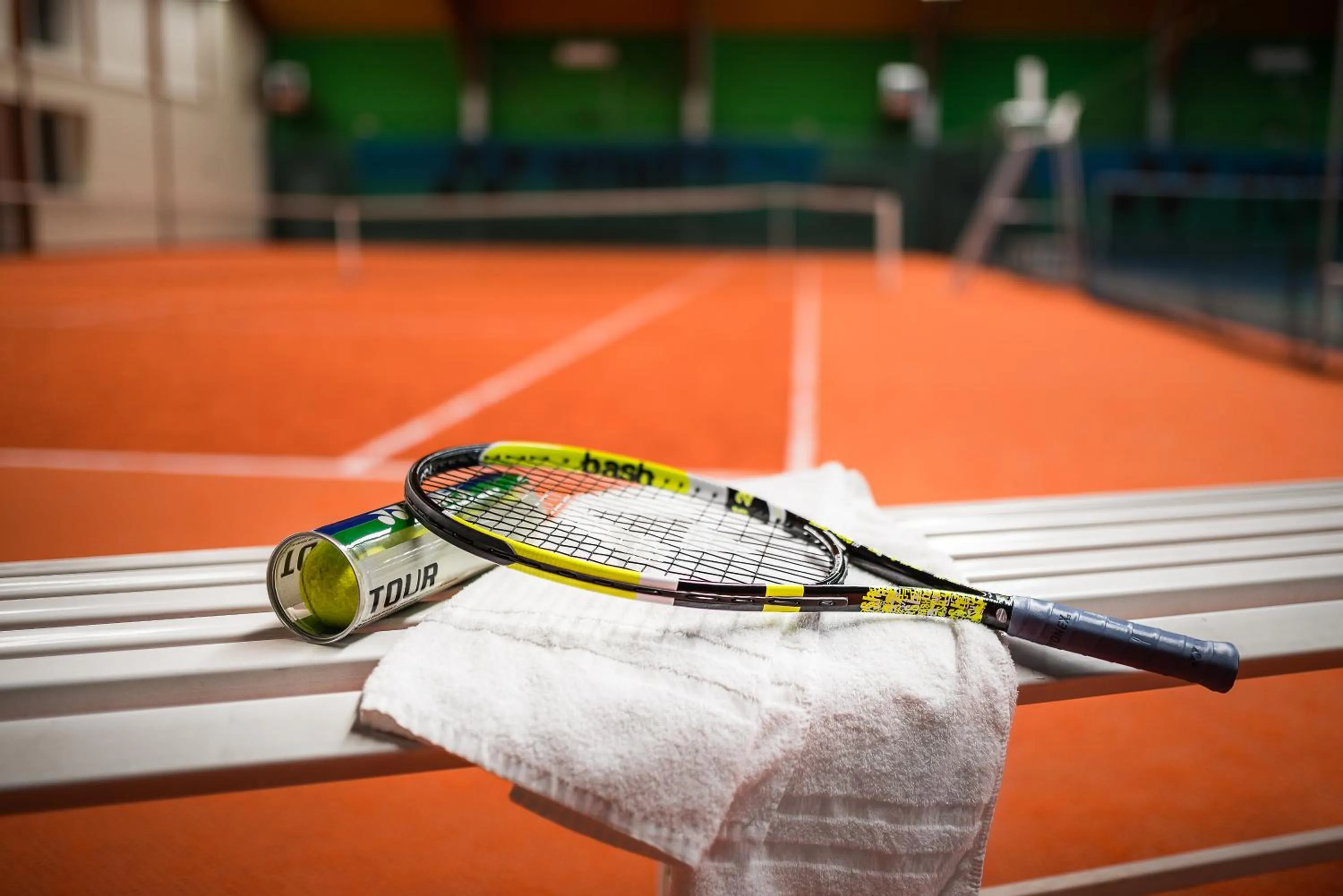 Activities in Wellness Hotel Step - Czech Leading Hotels