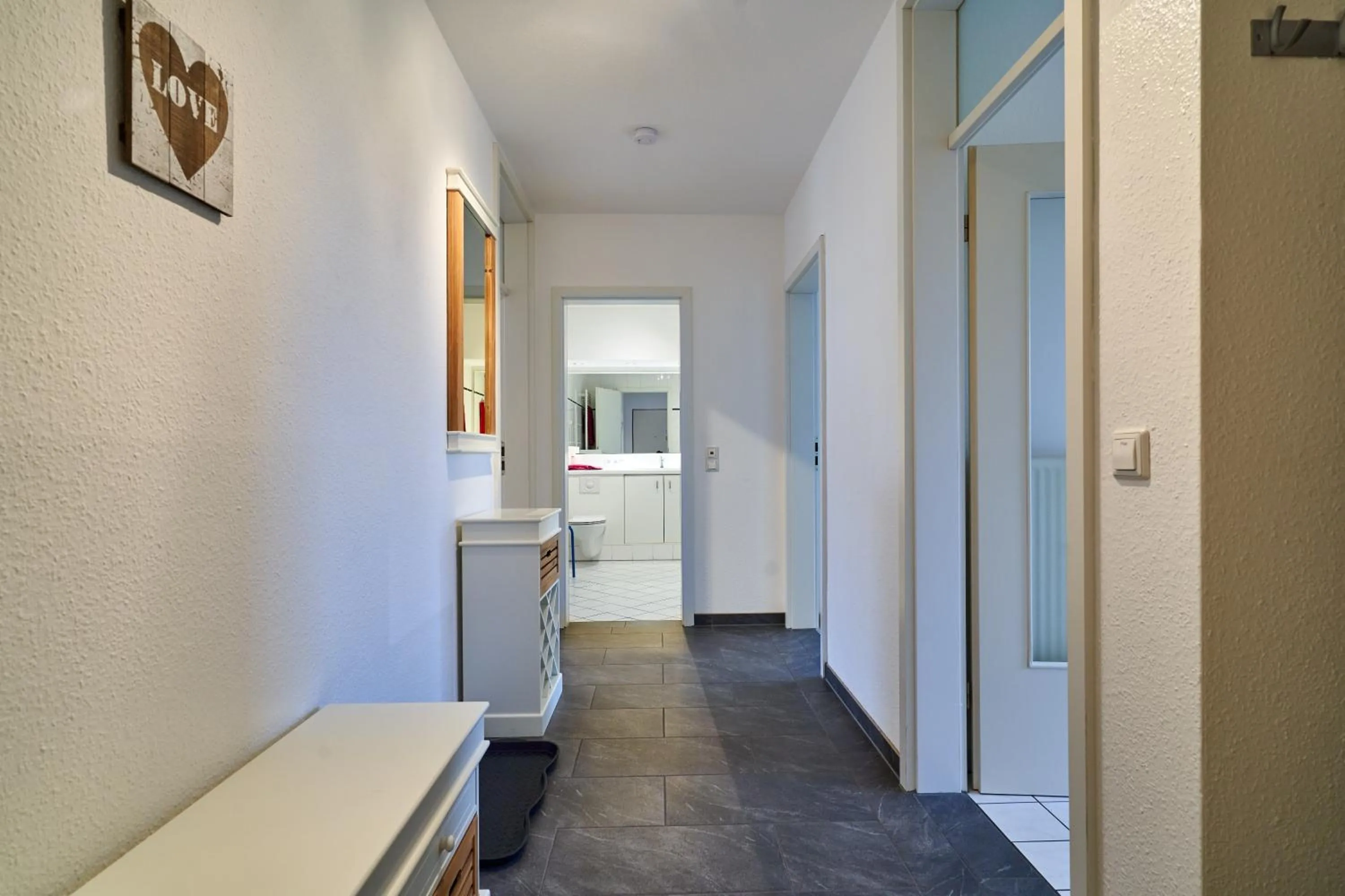 Apartment Sun Balcony Dresden Friedrichstadt