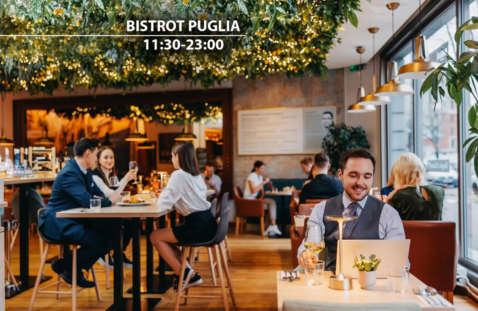 Restaurant/places to eat in Plaza Prague - Czech Leading Hotels