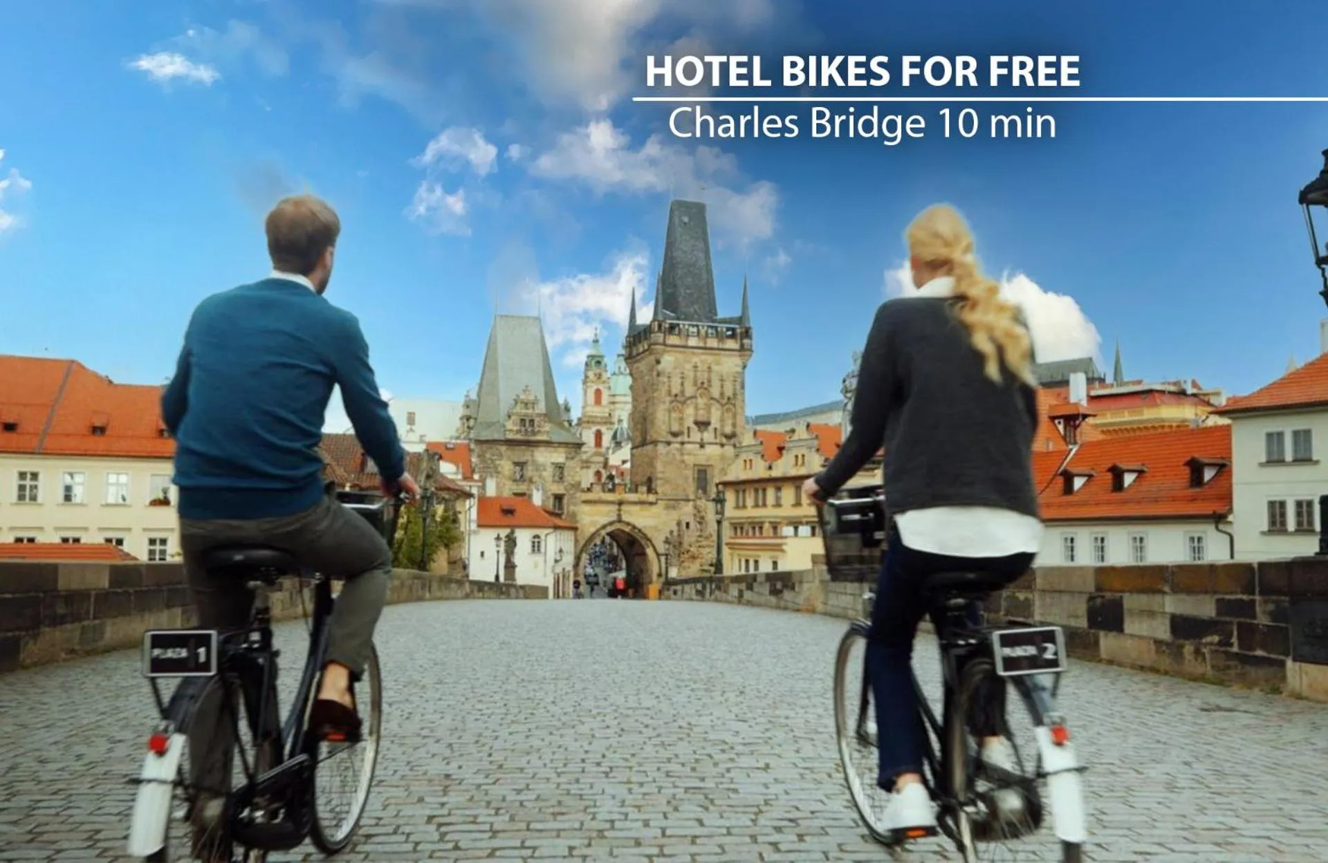 Entertainment in Plaza Prague - Czech Leading Hotels