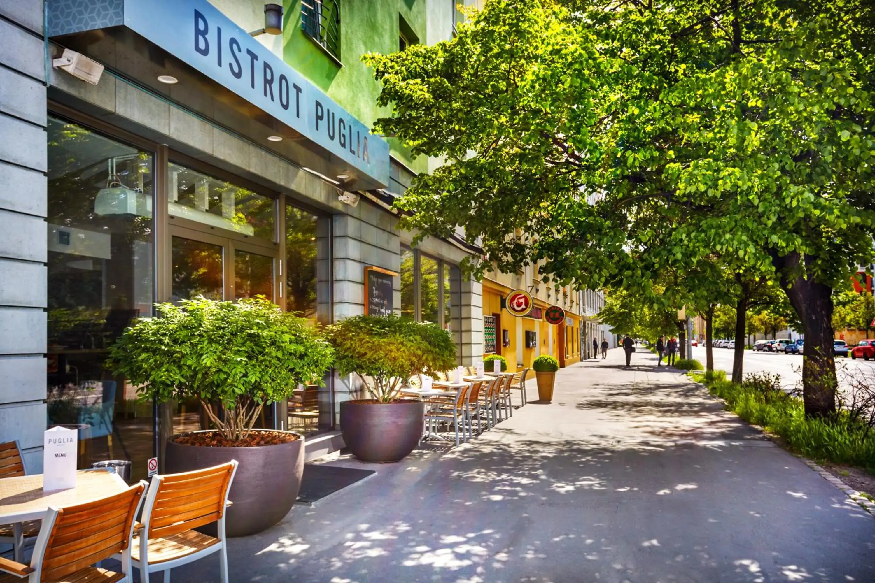 Plaza Boutique Hotel - Czech Leading Hotels Plaza Boutique Hotel - Czech Leading Hotels