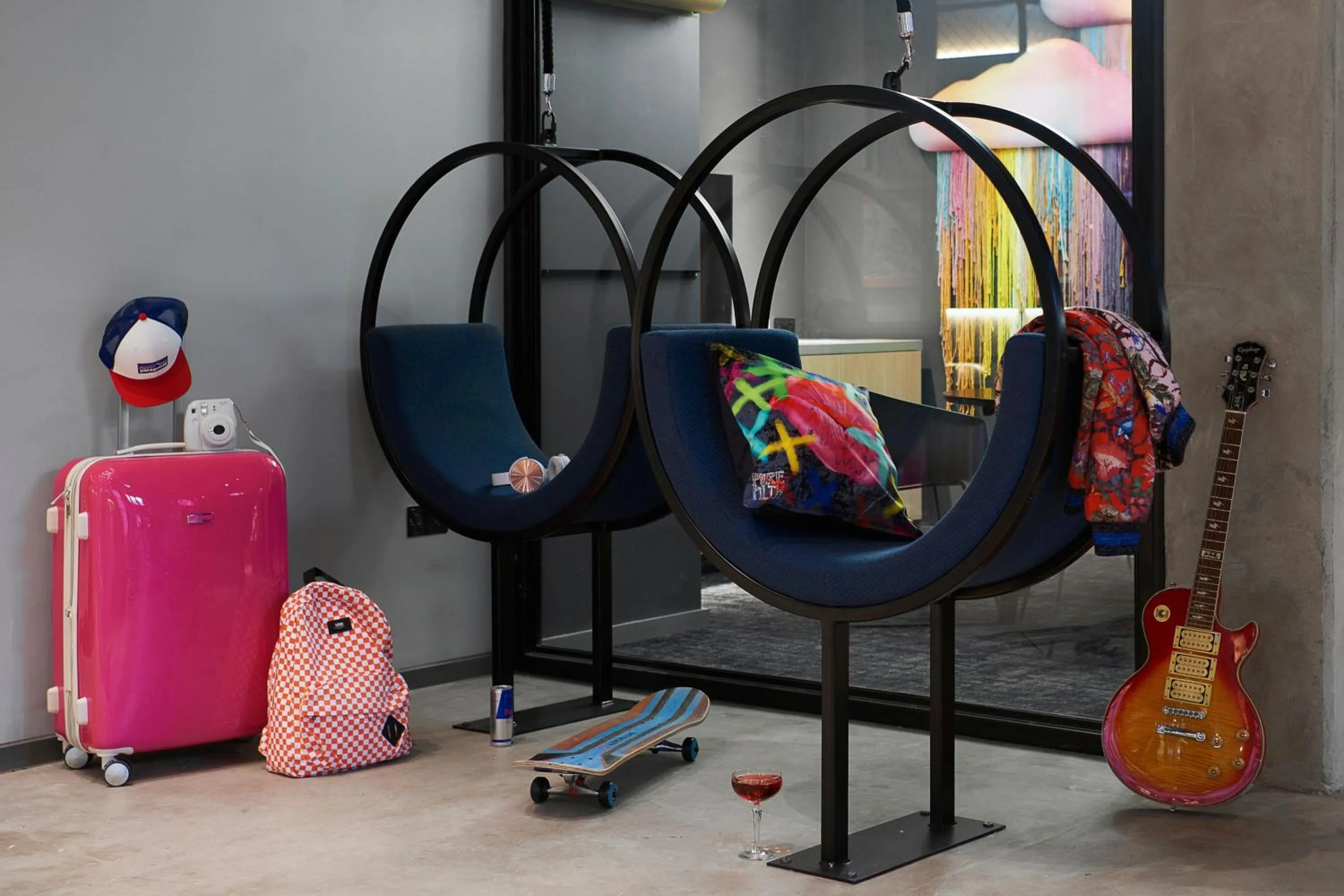 Other in Moxy Manchester City