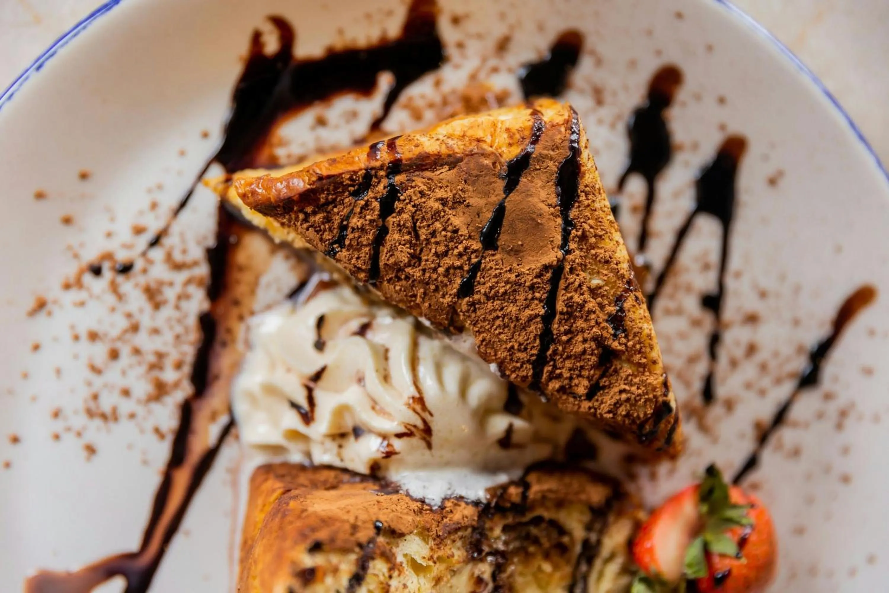 Restaurant/places to eat in Aloft Providence Downtown