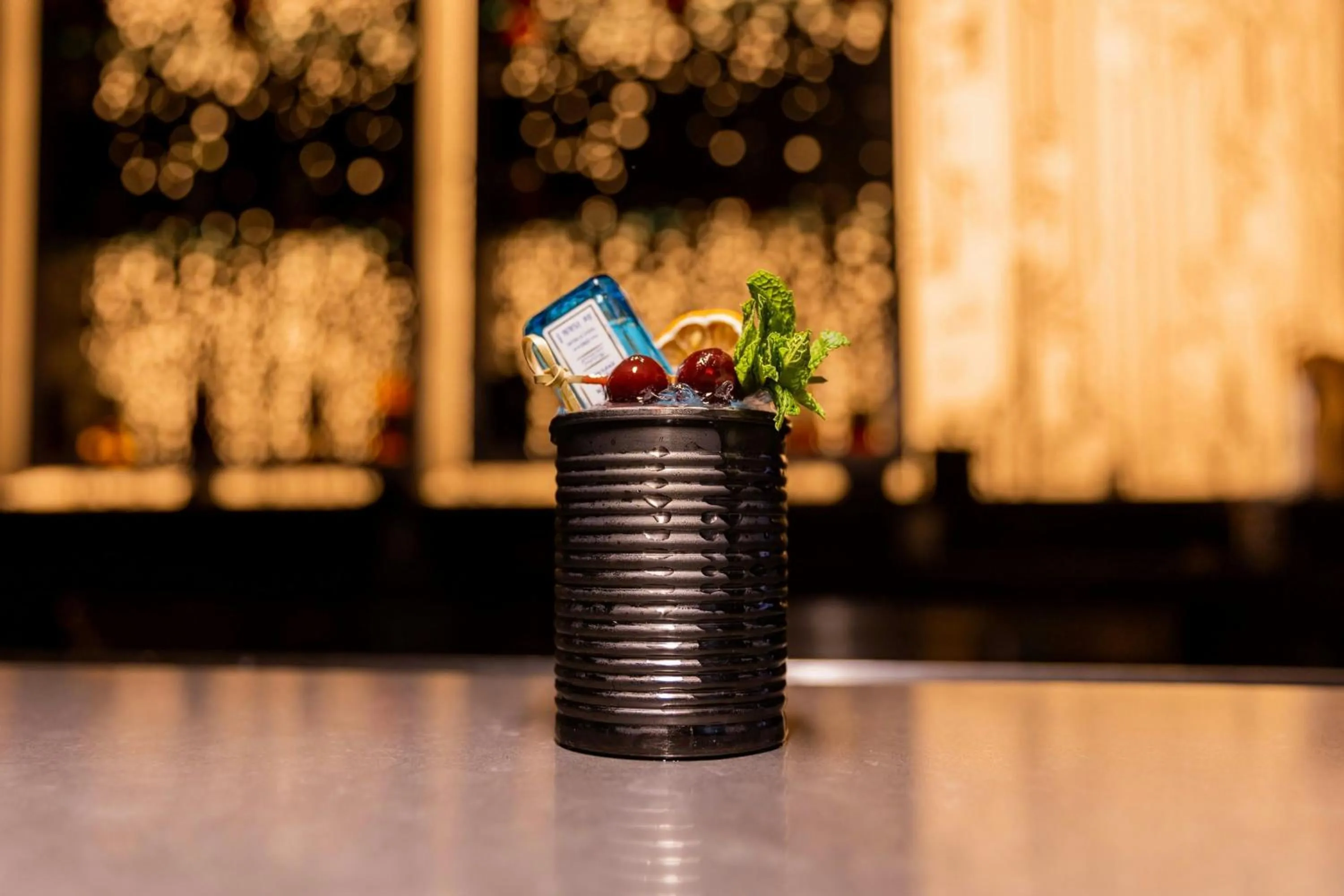 Restaurant/places to eat in Aloft Providence Downtown