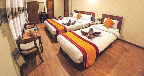 Royal Kings Hotel