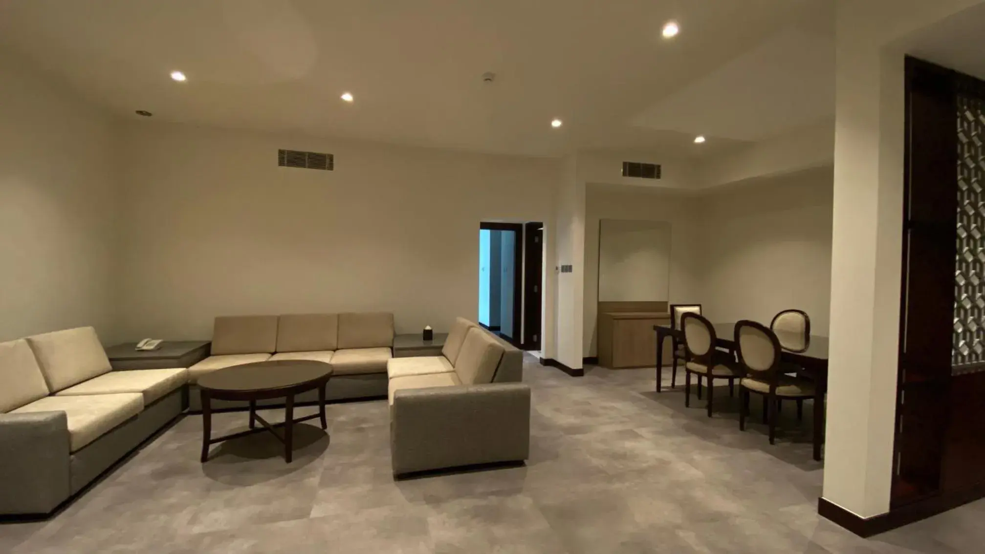 One-Bedroom Apartment in SITARA HOTEL APARTMENT One-Bedroom Apartment in SITARA HOTEL APARTMENT