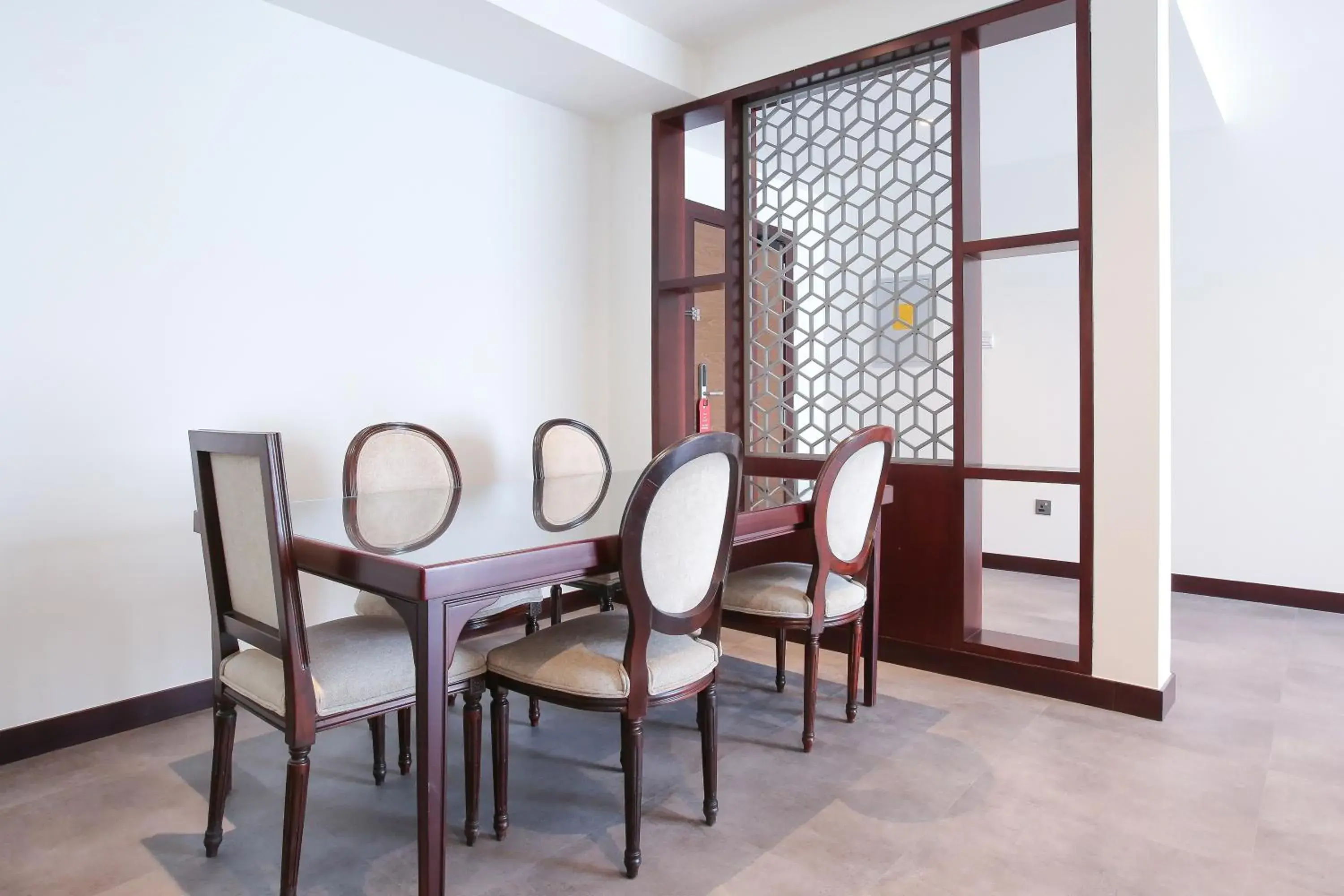 One-Bedroom Apartment in SITARA HOTEL APARTMENT One-Bedroom Apartment in SITARA HOTEL APARTMENT