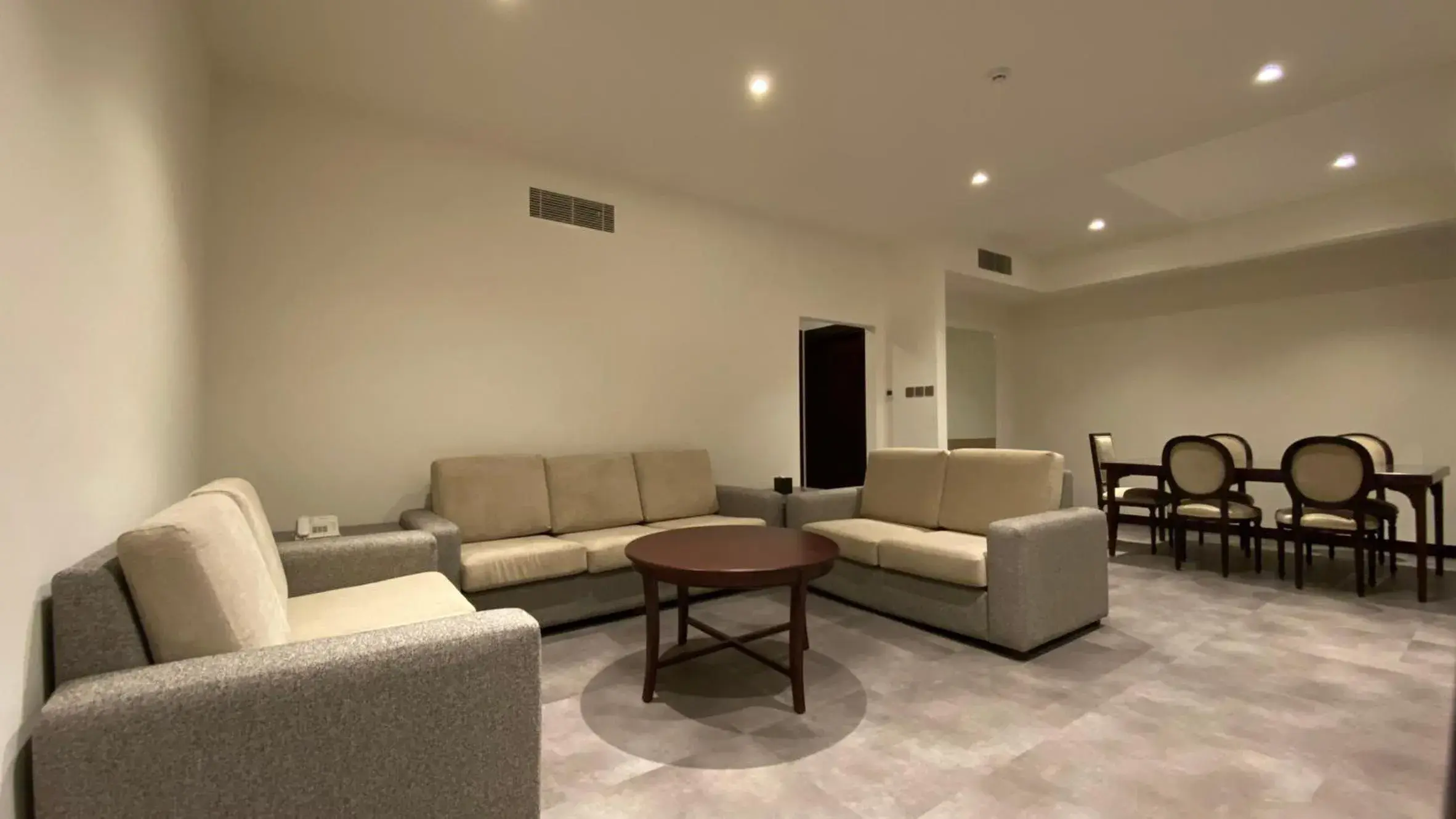 One-Bedroom Apartment in SITARA HOTEL APARTMENT One-Bedroom Apartment in SITARA HOTEL APARTMENT