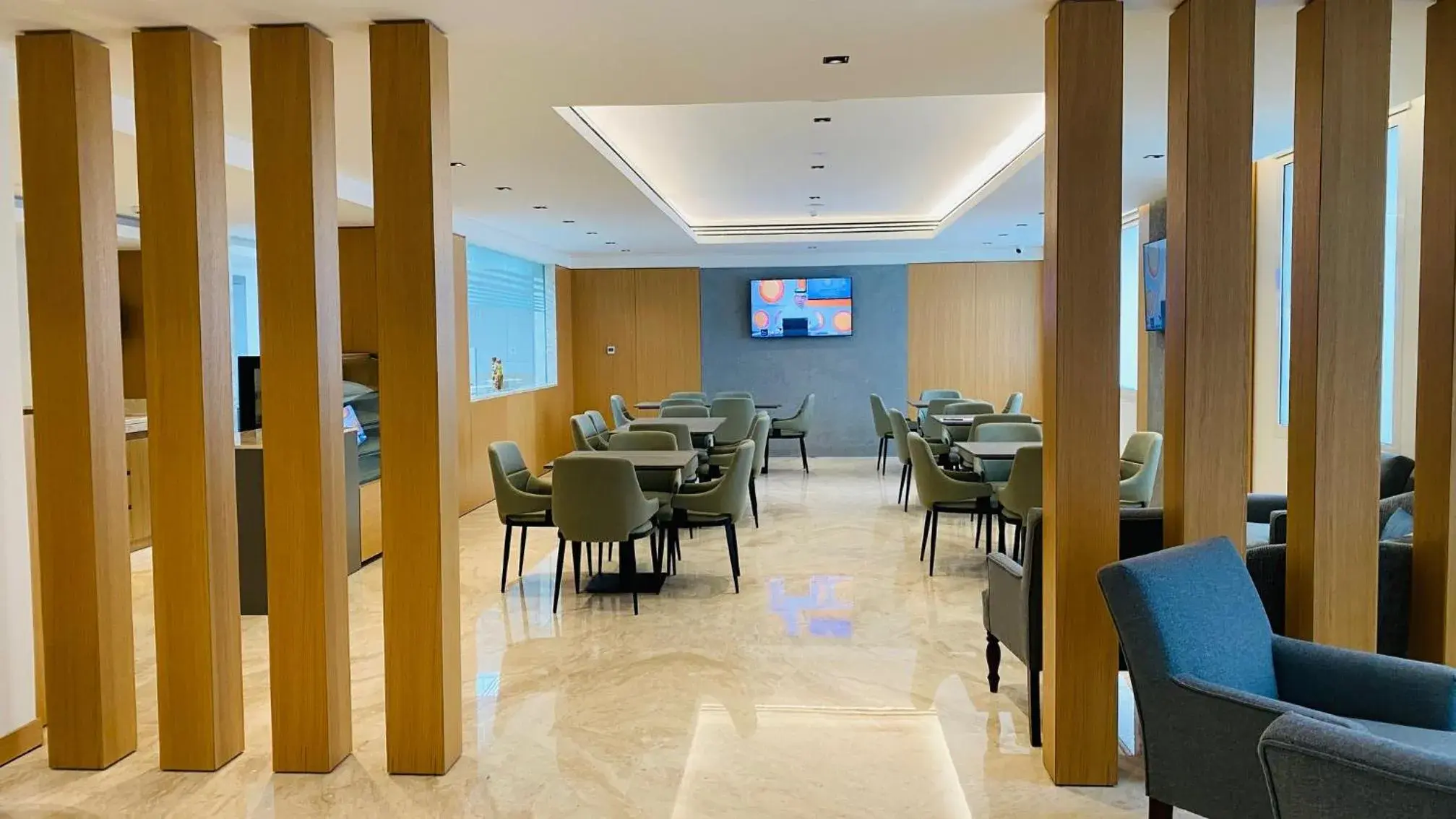 Restaurant/places to eat in SITARA HOTEL APARTMENT Restaurant/places to eat in SITARA HOTEL APARTMENT