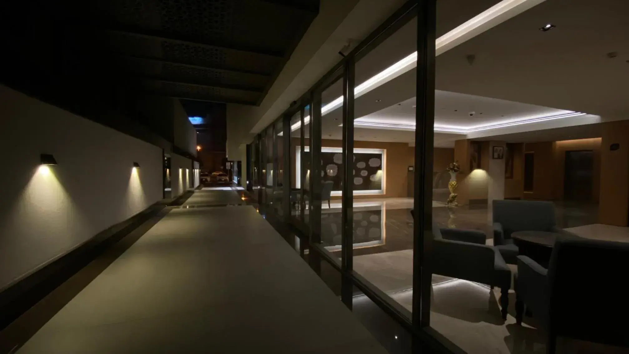 Property building in SITARA HOTEL APARTMENT Property building in SITARA HOTEL APARTMENT