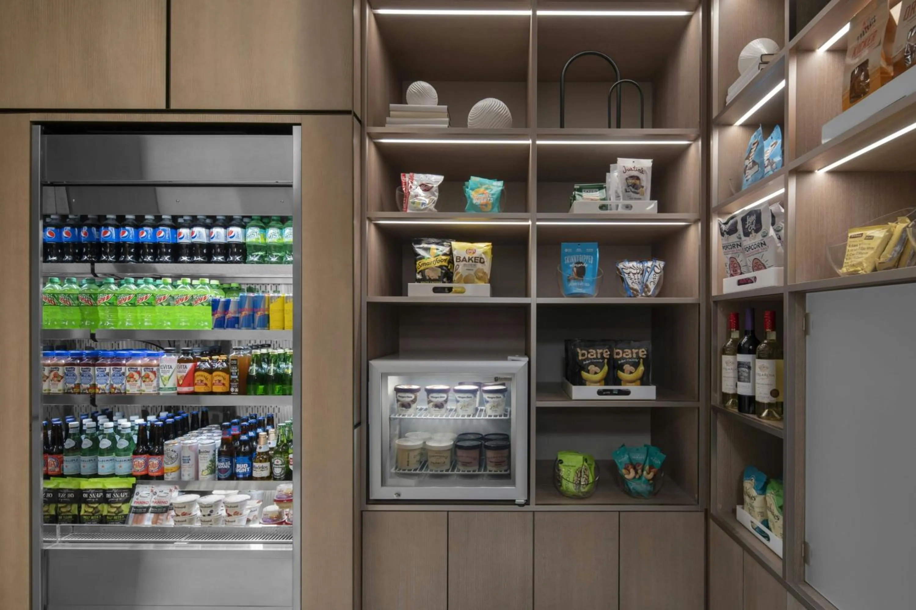 Other in AC Hotel by Marriott St Louis Central West End