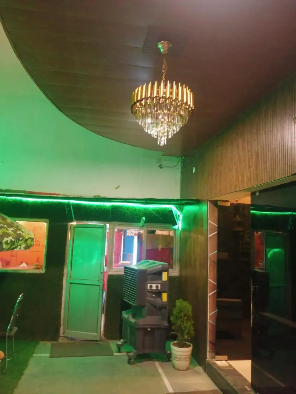 Hotel Virasat Retreat