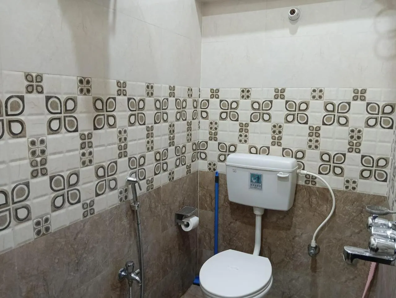 Hotel Virasat Retreat