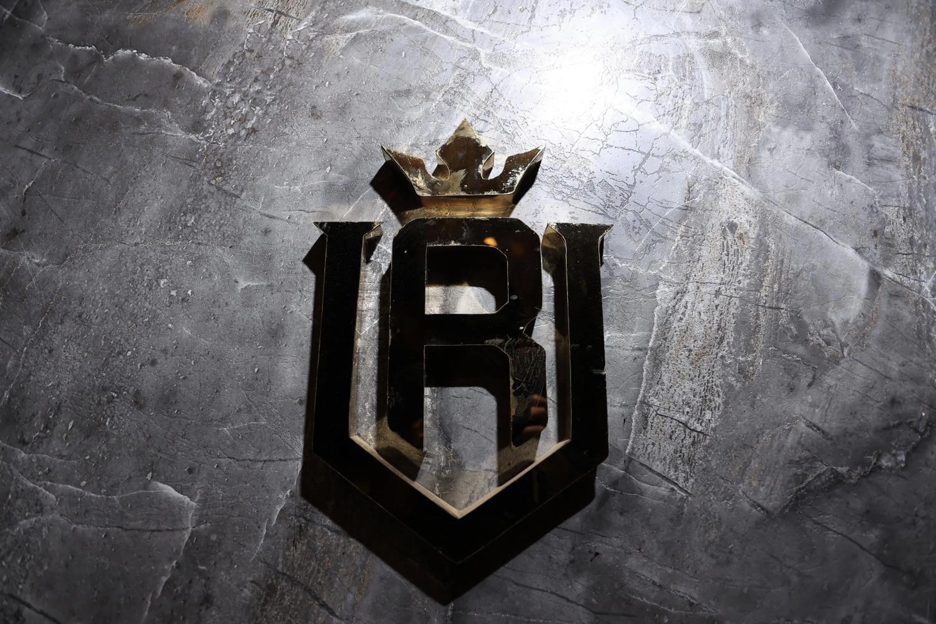 Logo/Certificate/Sign in Hotel Virasat Retreat