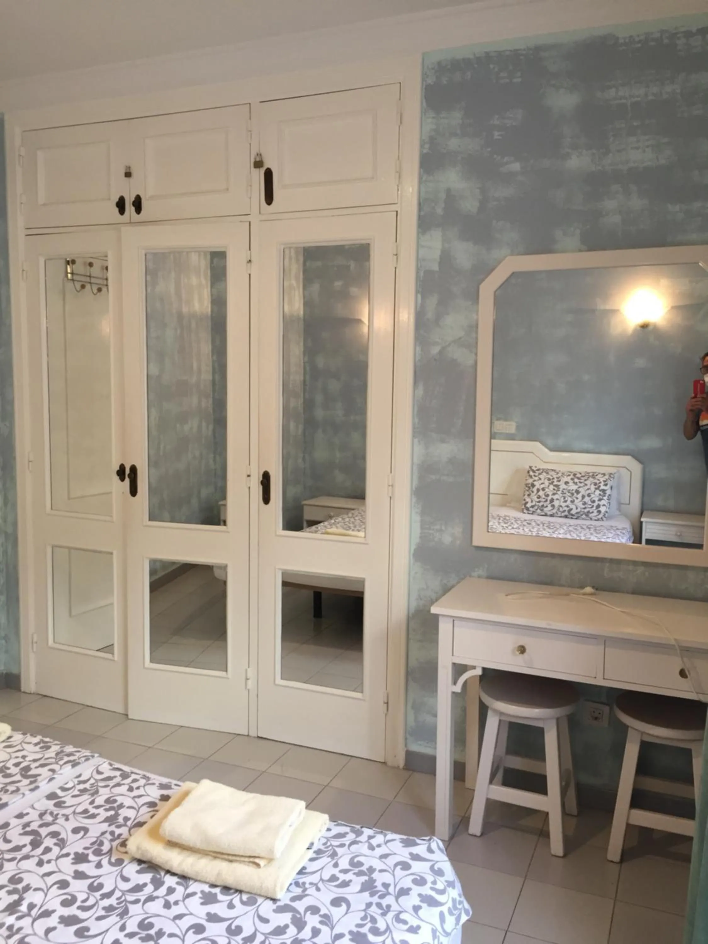 Apartament Yucca Fanabe