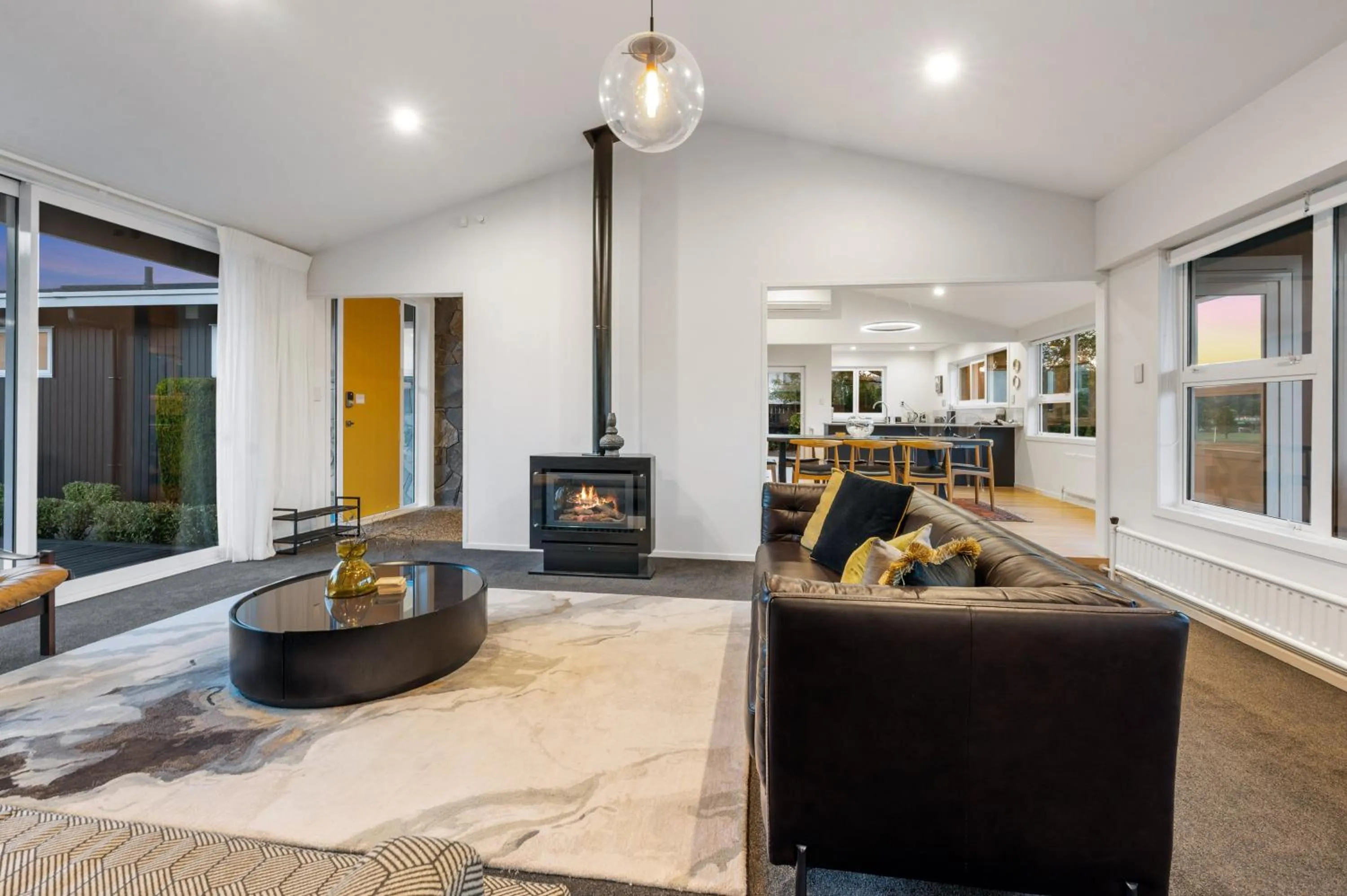 Above Par Golf Course Villa with Hot Tub 4bd3bth