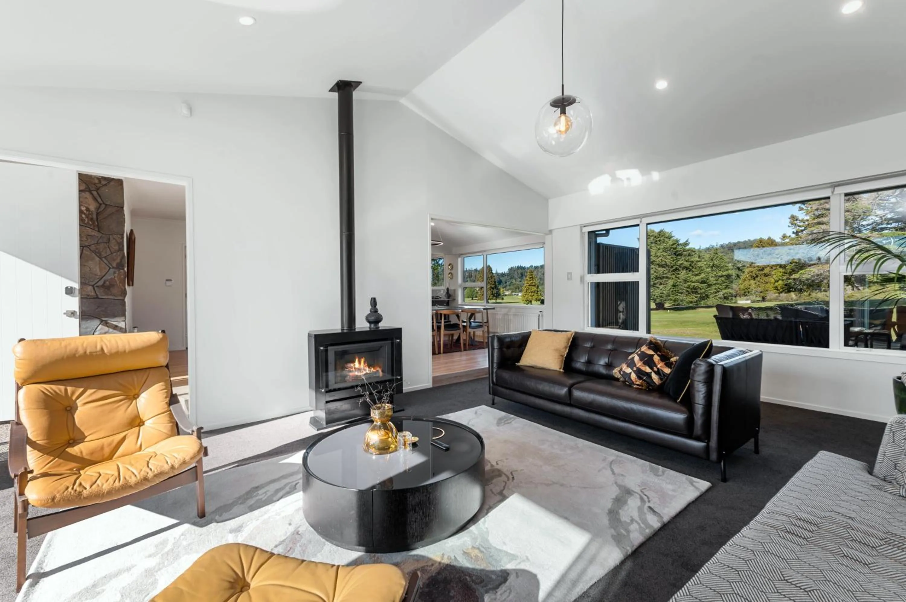 Above Par Golf Course Villa with Hot Tub 4bd3bth