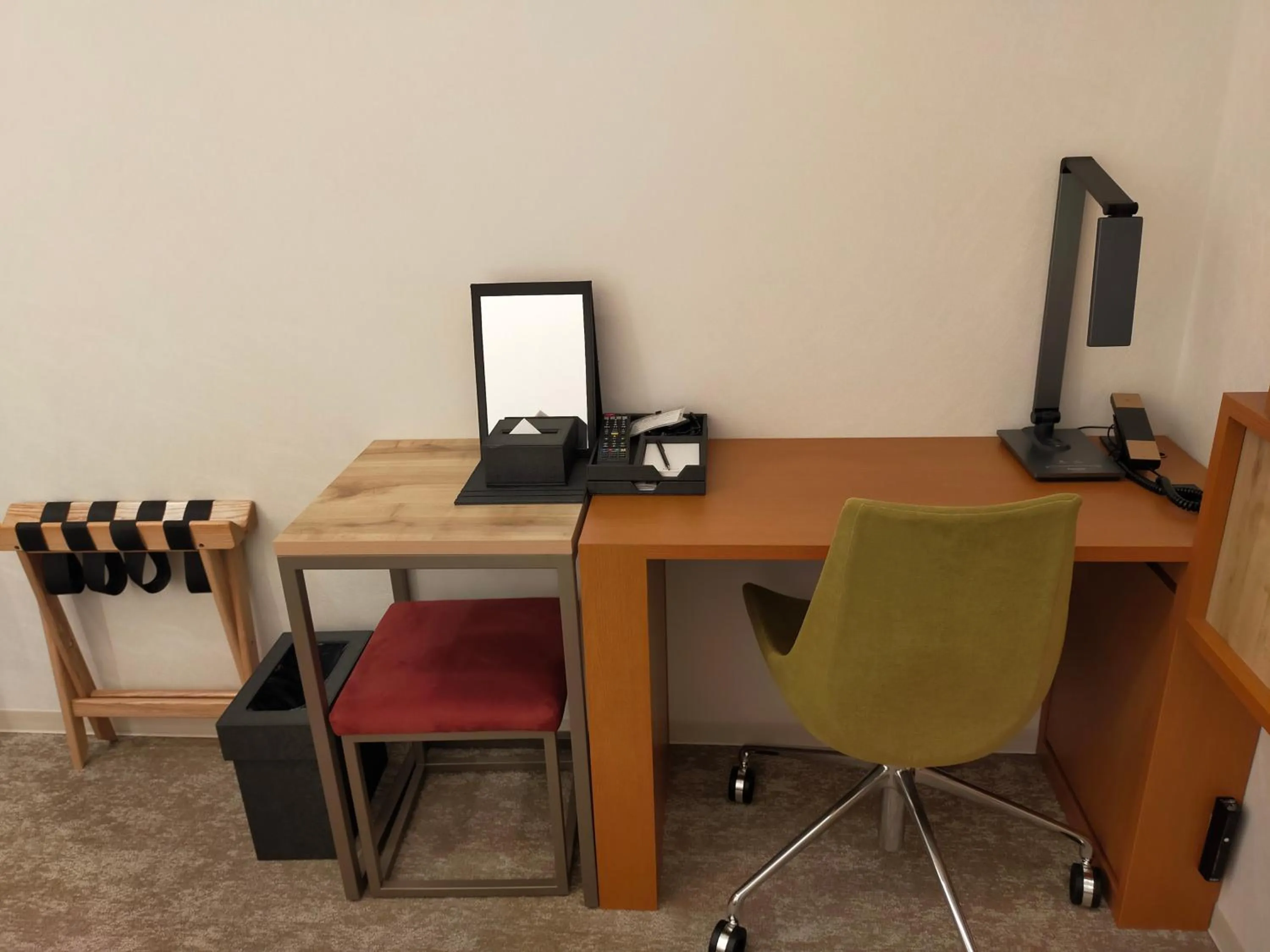 Photo of the whole room in Keisei Richmond Hotel Tokyo Oshiage