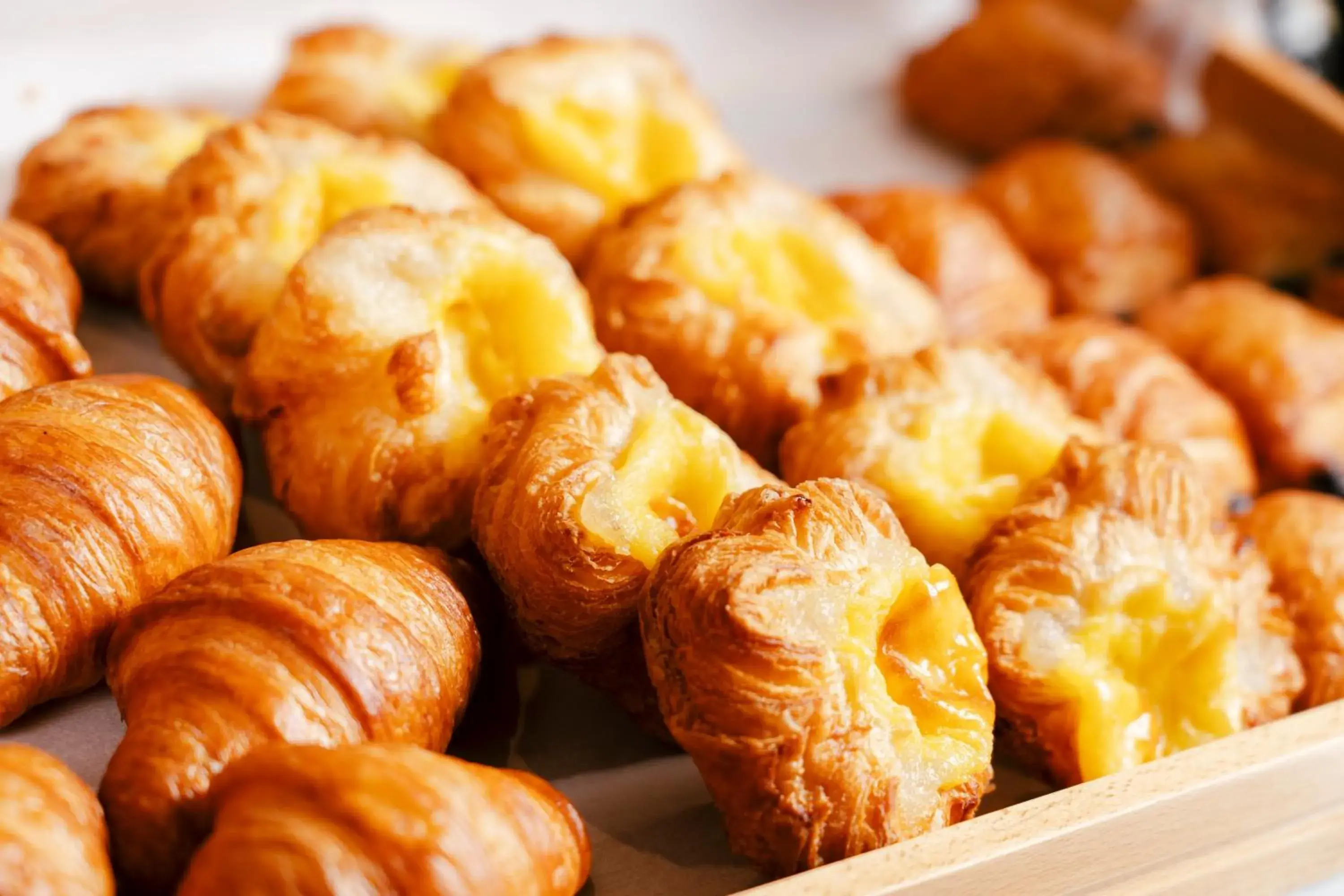 Breakfast in Keisei Richmond Hotel Tokyo Oshiage Breakfast in Keisei Richmond Hotel Tokyo Oshiage