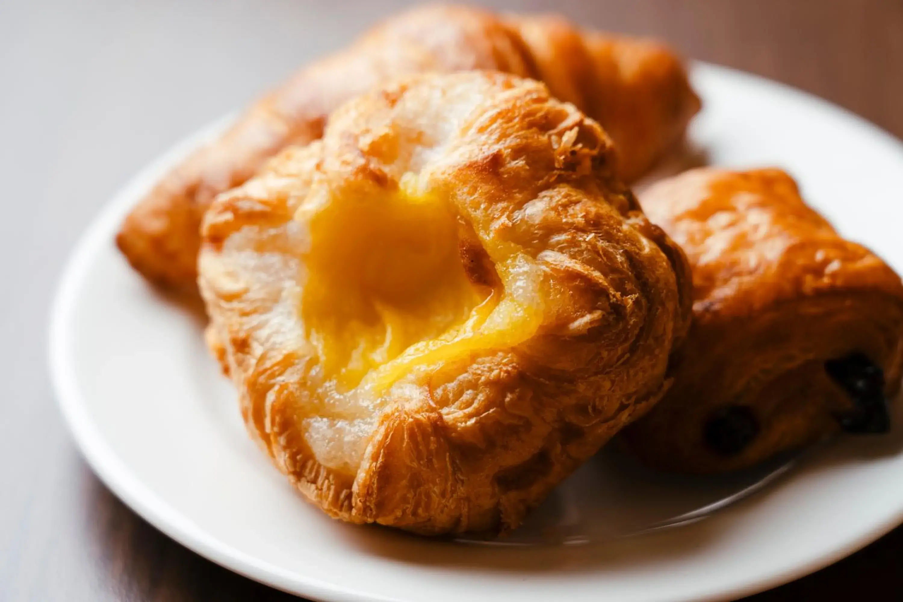 Breakfast in Keisei Richmond Hotel Tokyo Oshiage Breakfast in Keisei Richmond Hotel Tokyo Oshiage