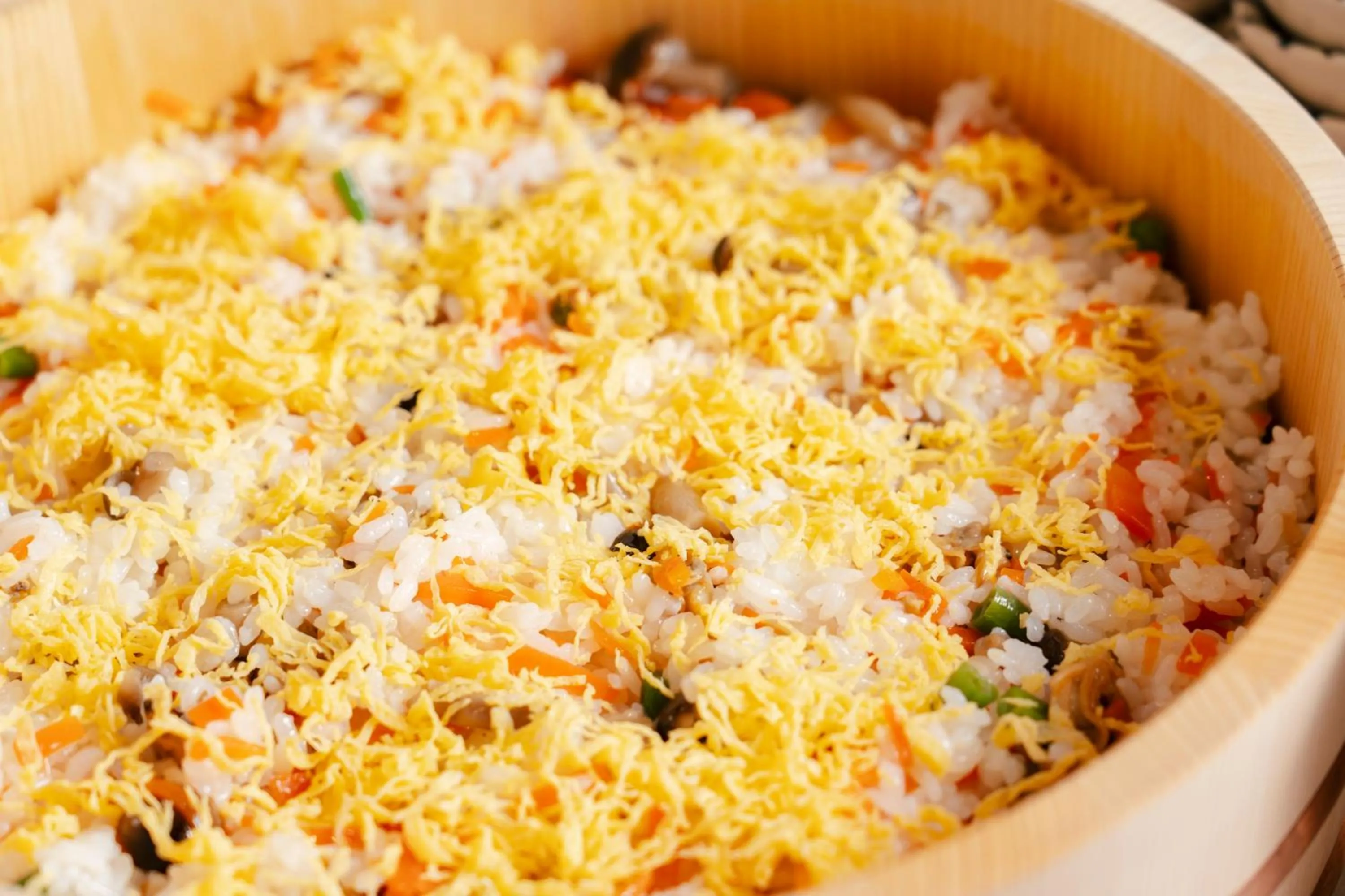 Breakfast in Keisei Richmond Hotel Tokyo Oshiage