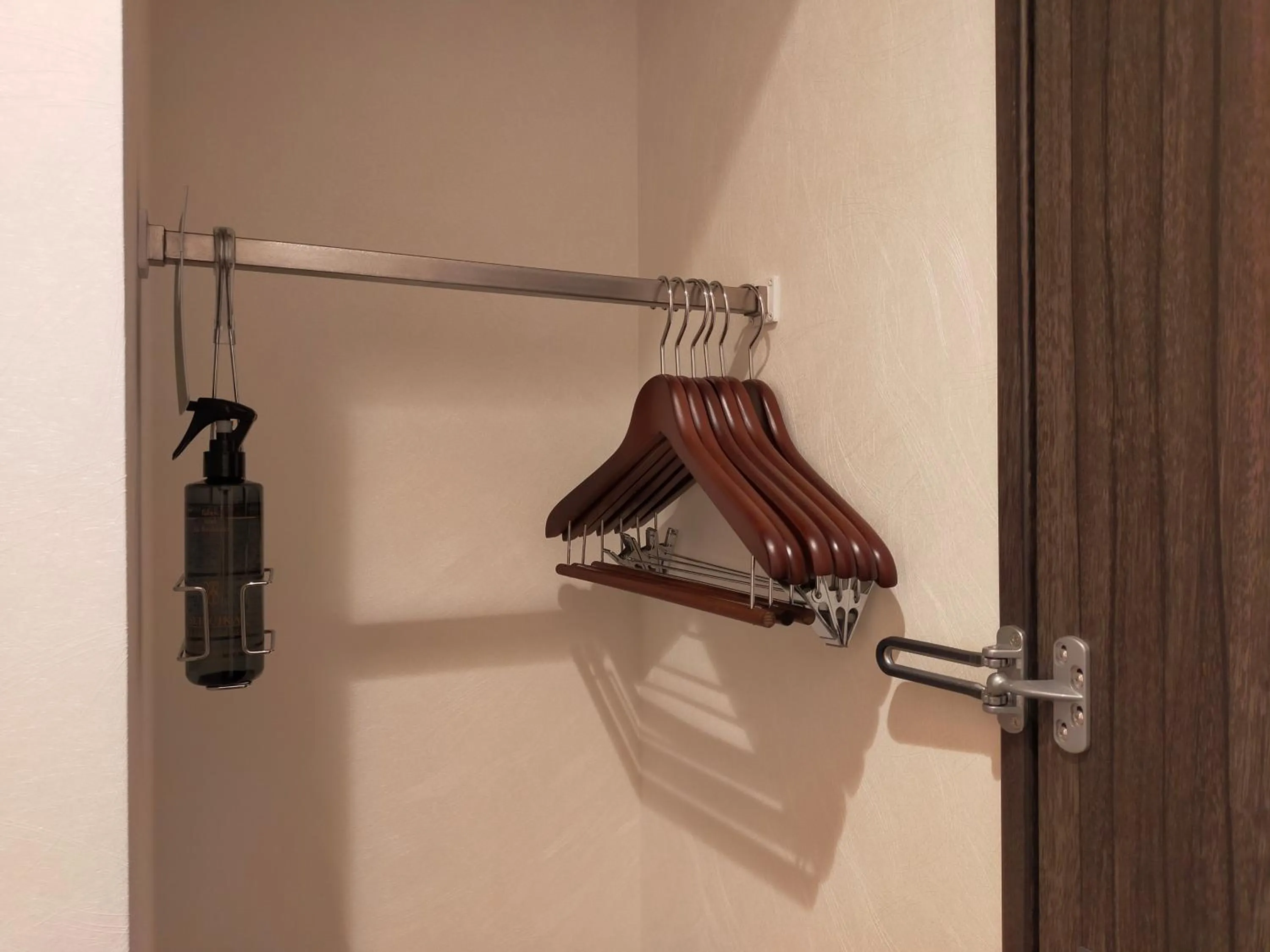 Photo of the whole room in Keisei Richmond Hotel Tokyo Oshiage