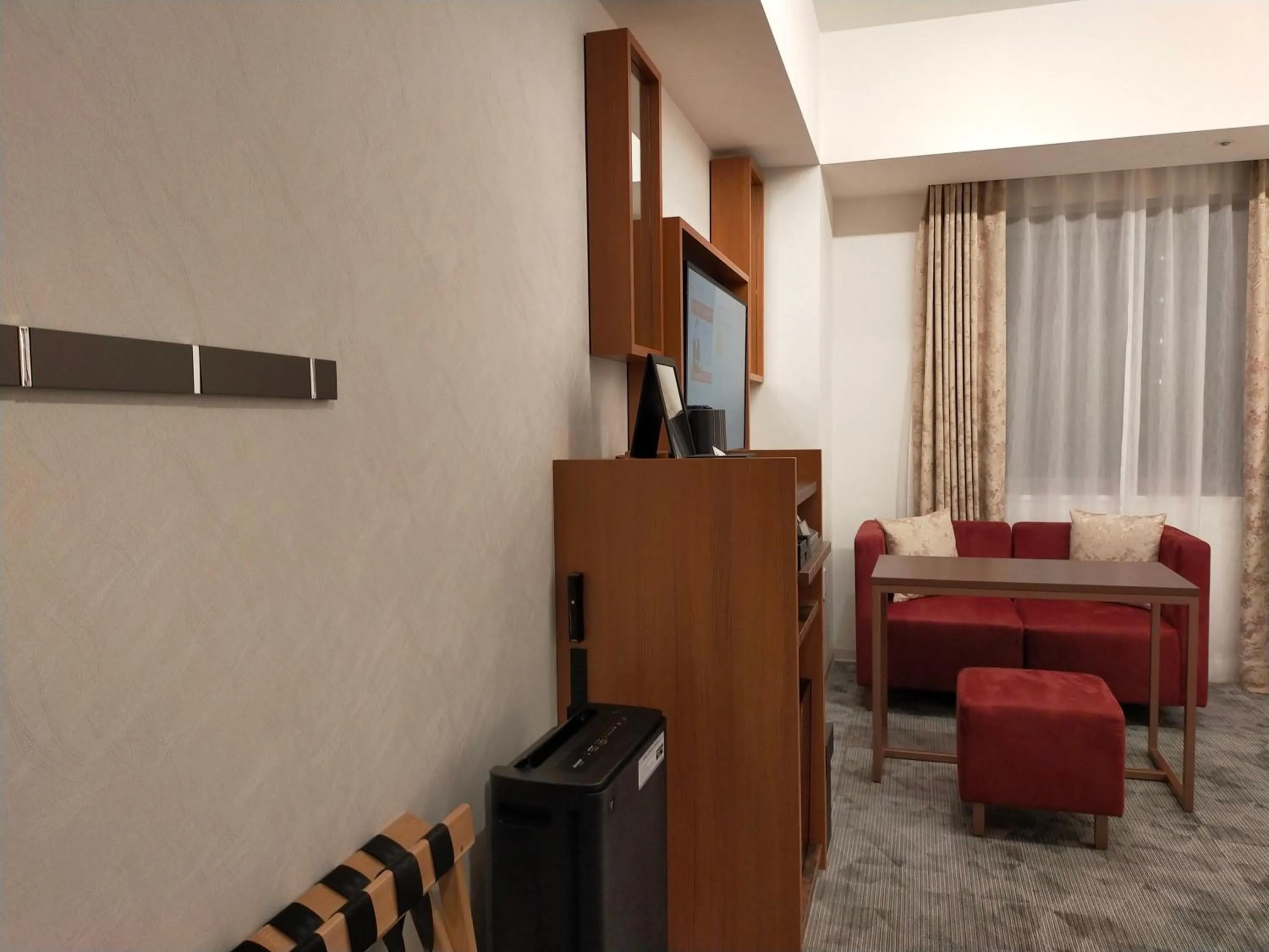 Photo of the whole room in Keisei Richmond Hotel Tokyo Oshiage
