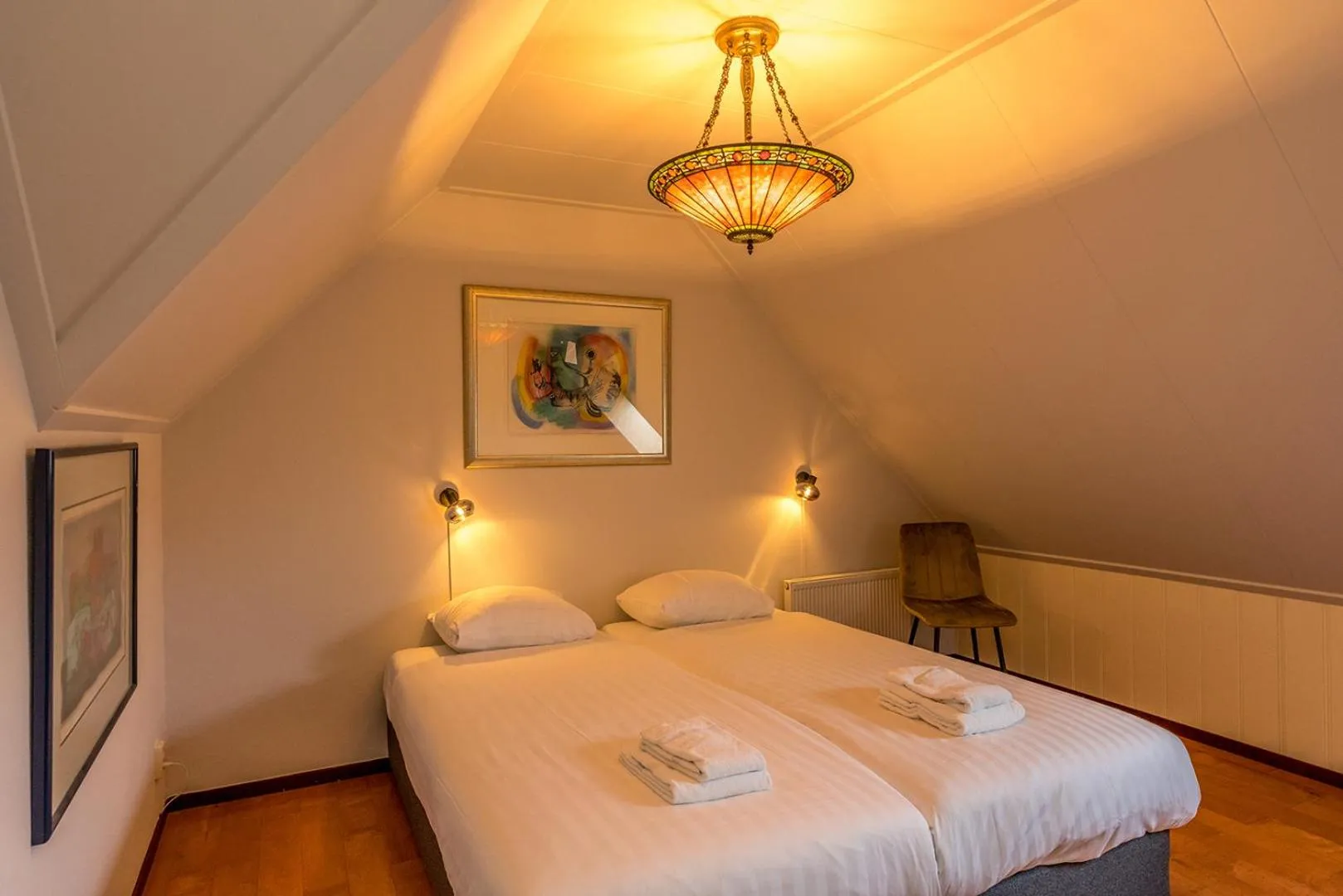 Boerderijwoning De Florijn