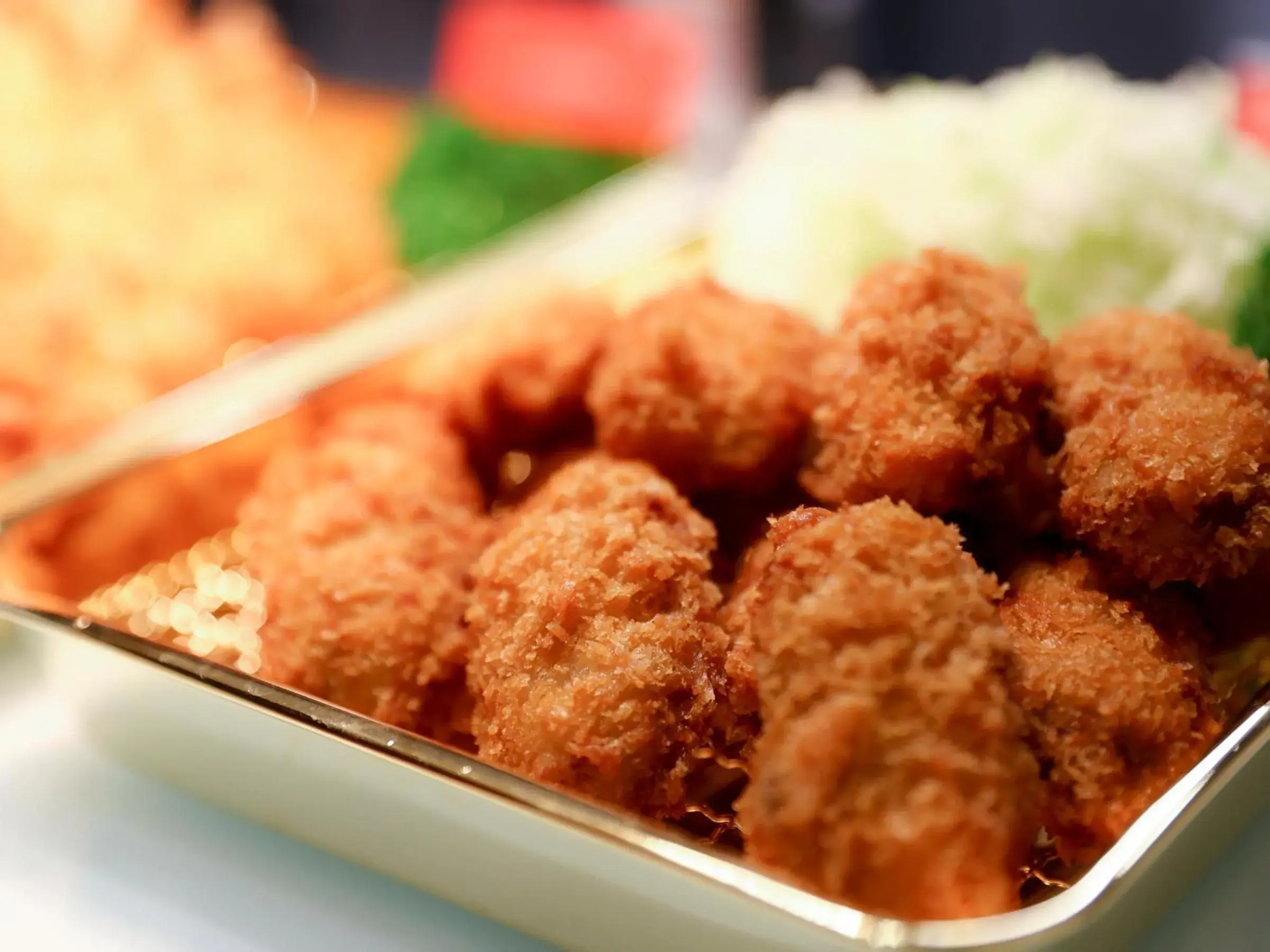 Breakfast in Dormy Inn Hiroshima Annex Breakfast in Dormy Inn Hiroshima Annex