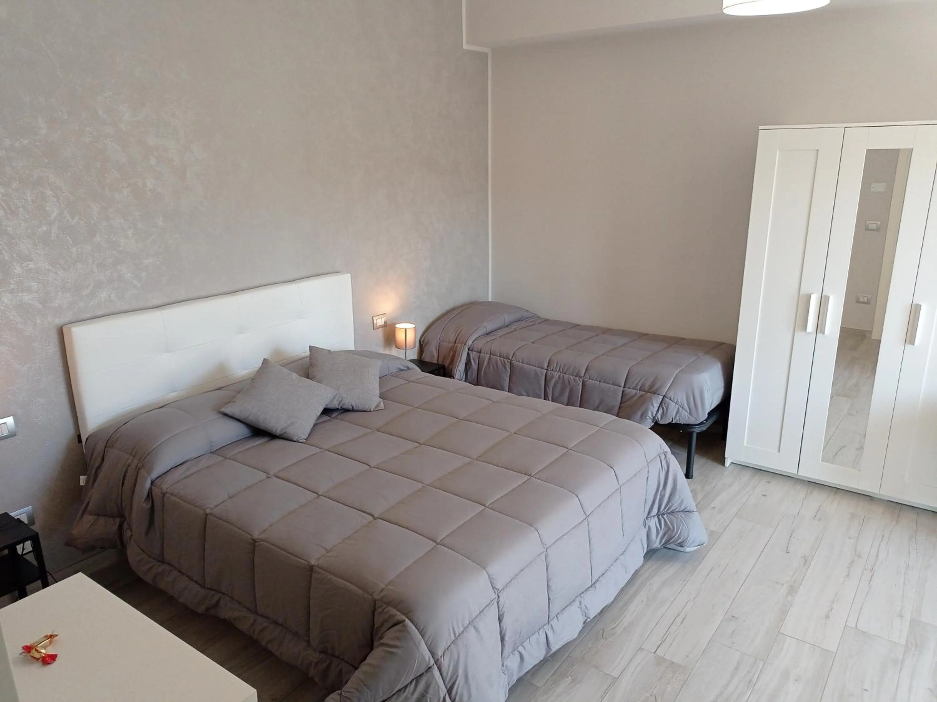 Bed in B&B Albachiara